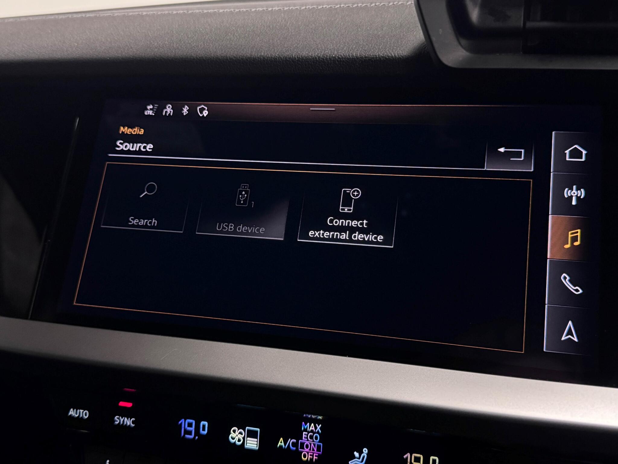 Audi S3 view 40