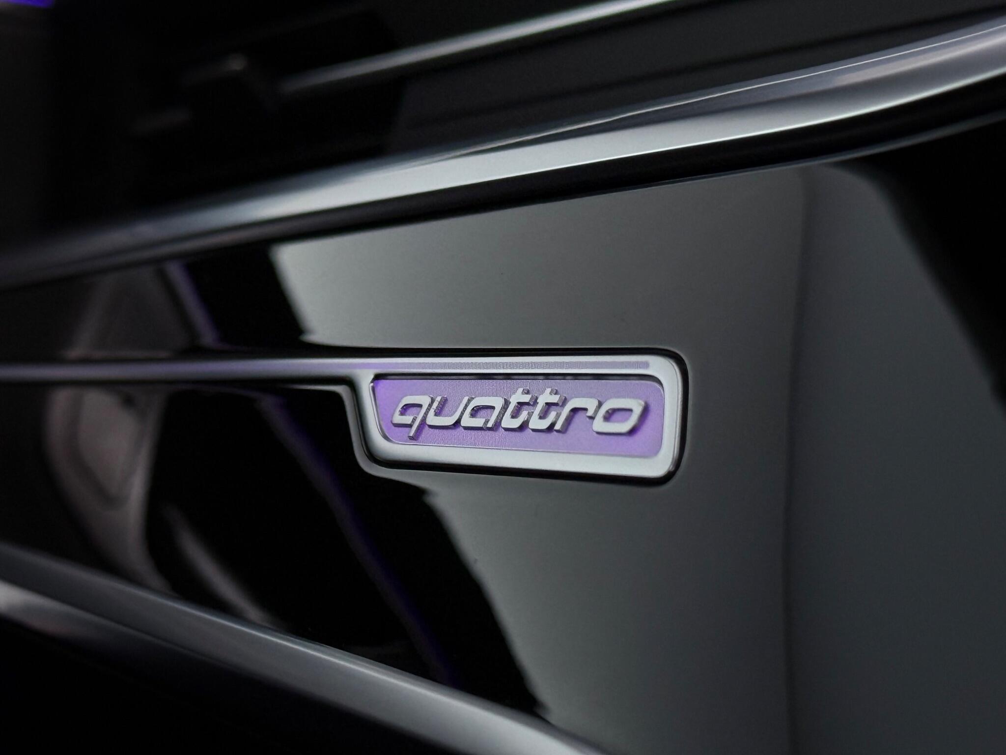 Audi A7 view 42