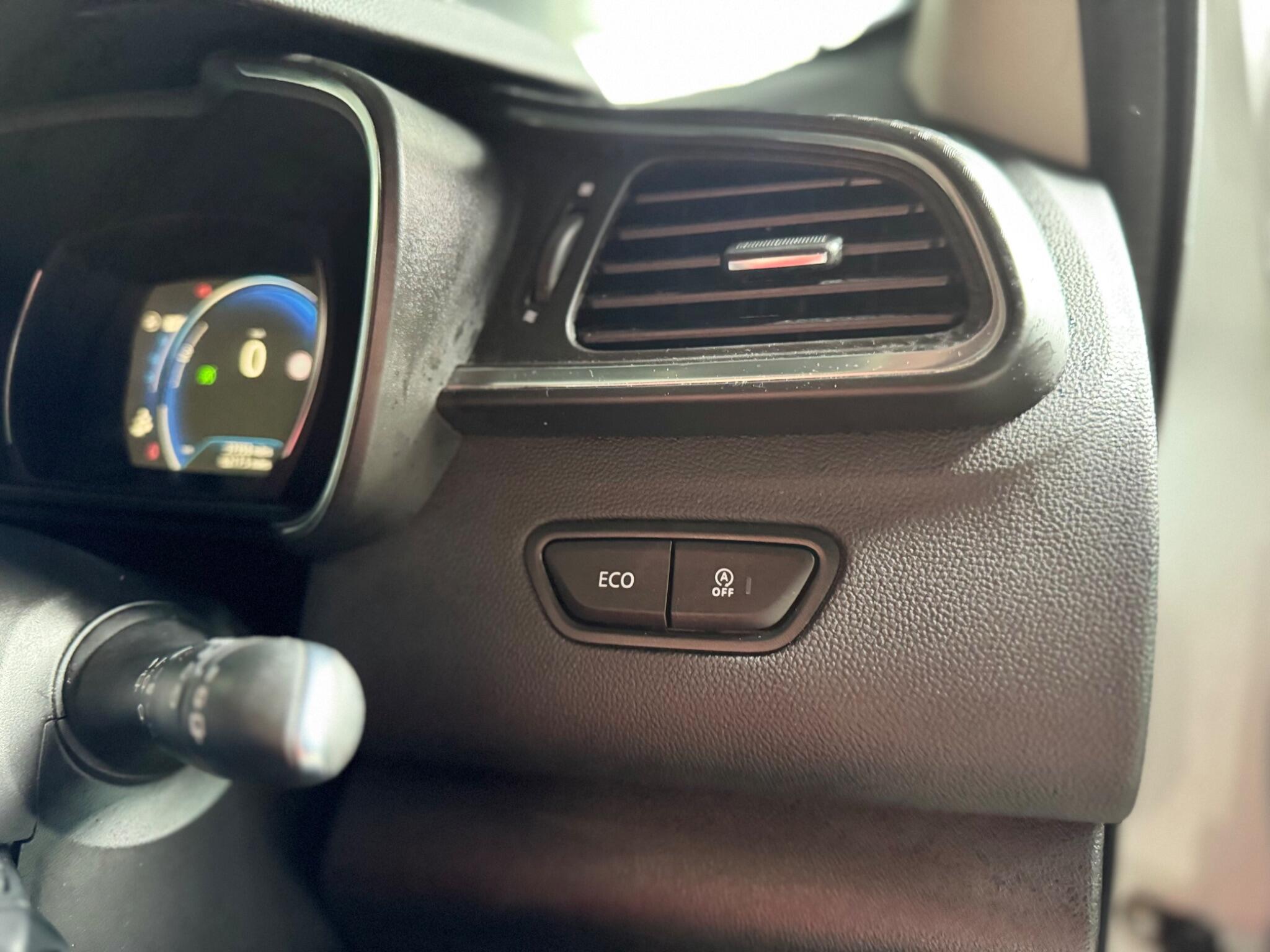 Renault Kadjar view 41