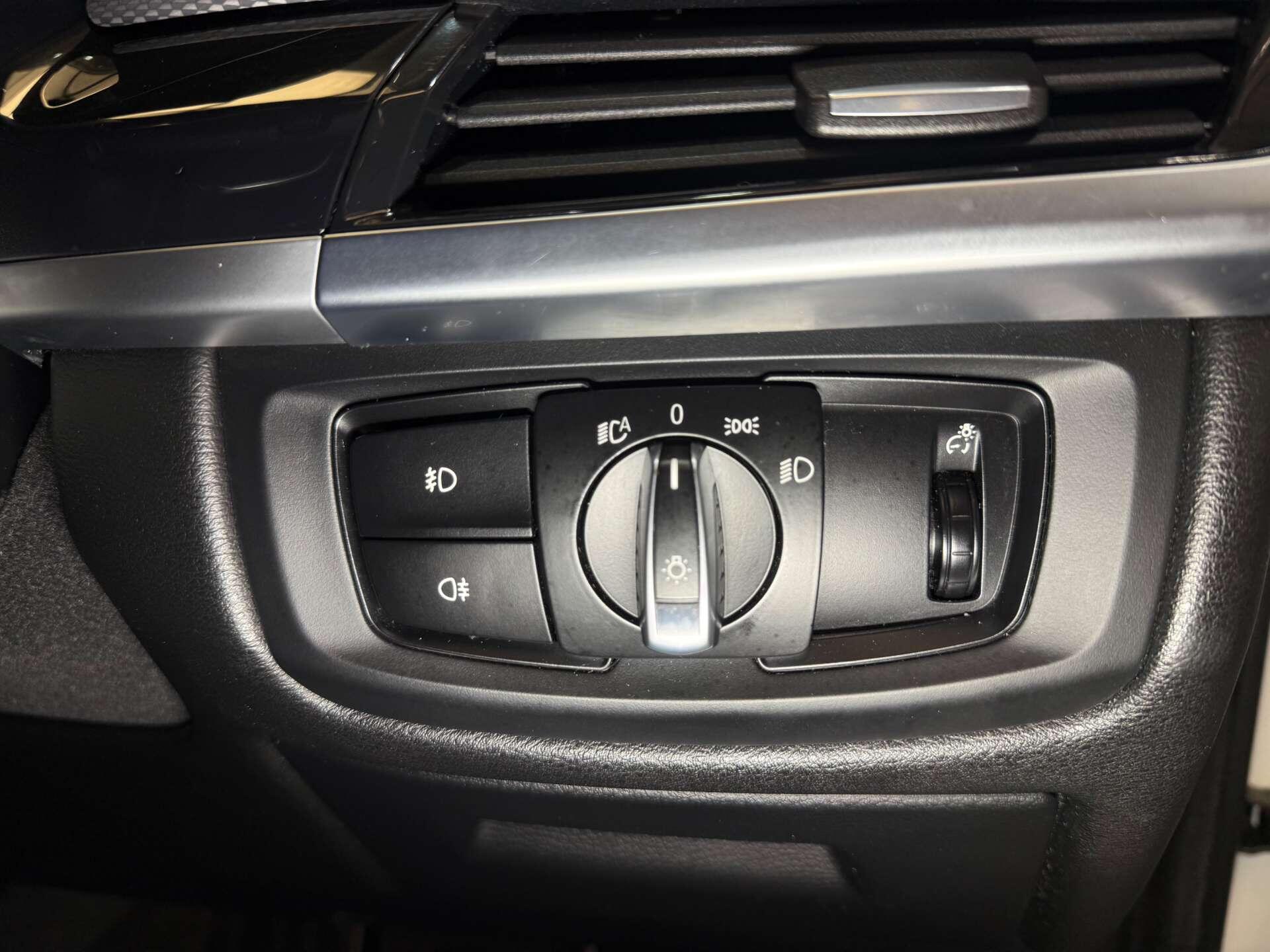 BMW X6 view 27