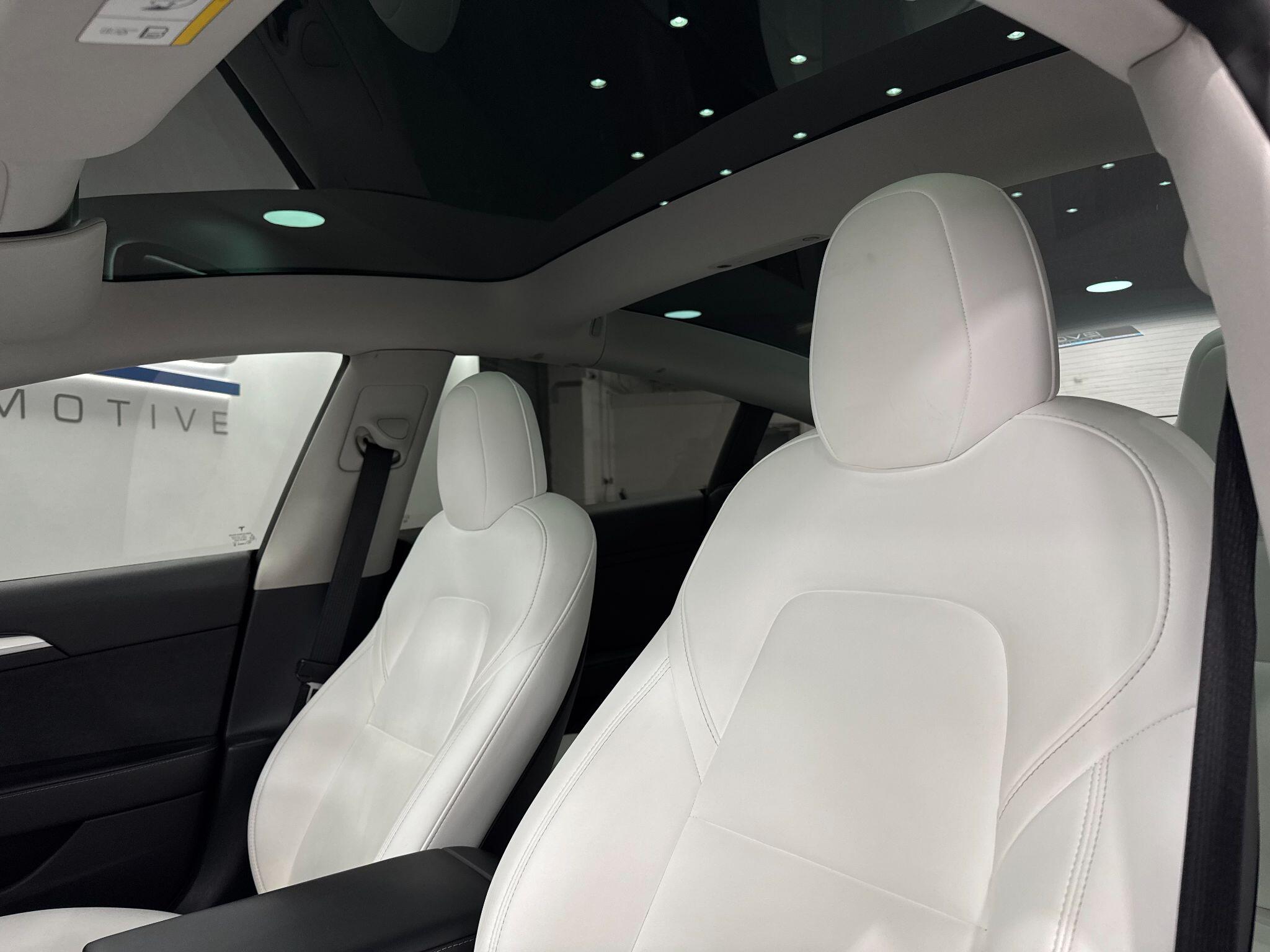 Tesla Model 3 view 49