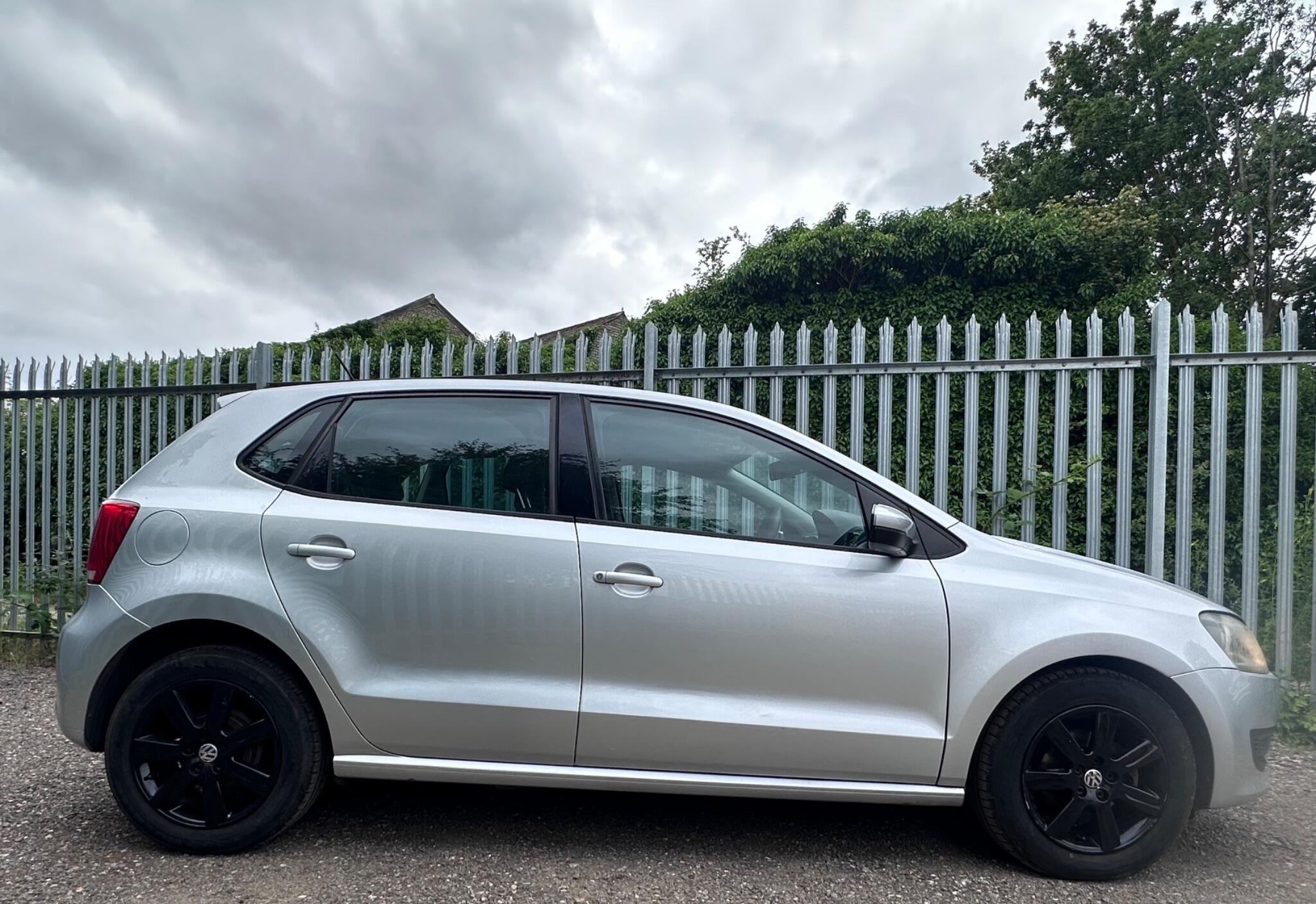 2011 Volkswagen Polo image 14