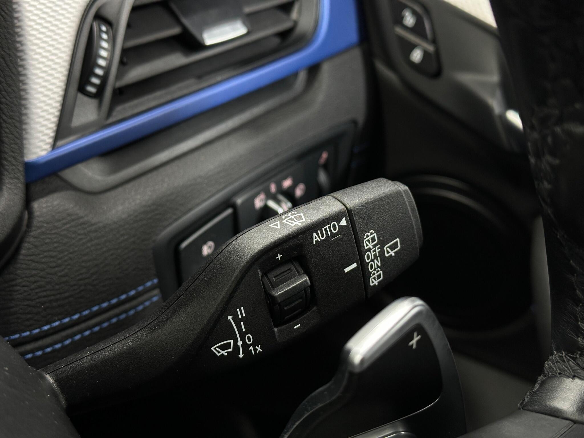 BMW X2 view 17