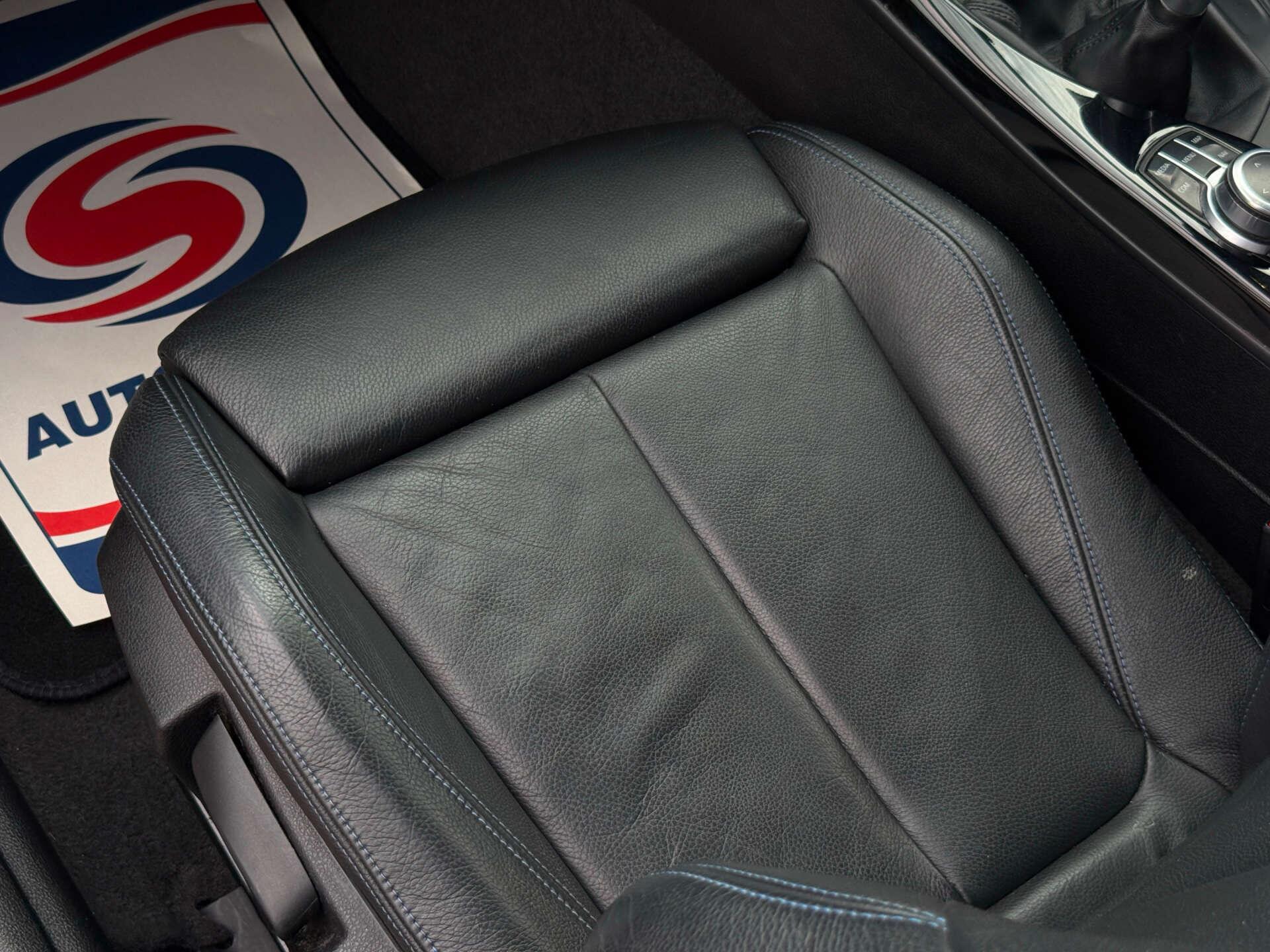 BMW 1 Series view 43
