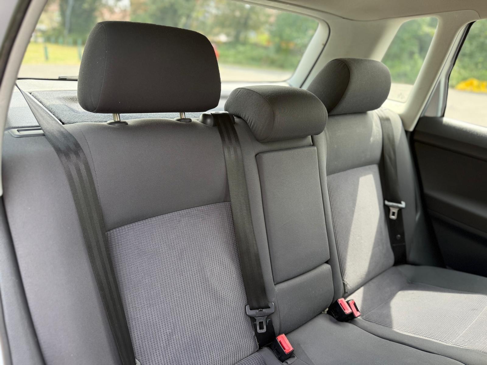 Volkswagen Polo view 29