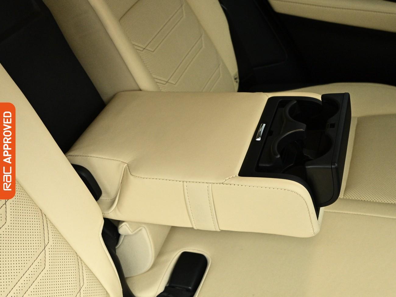 Lexus NX view 29