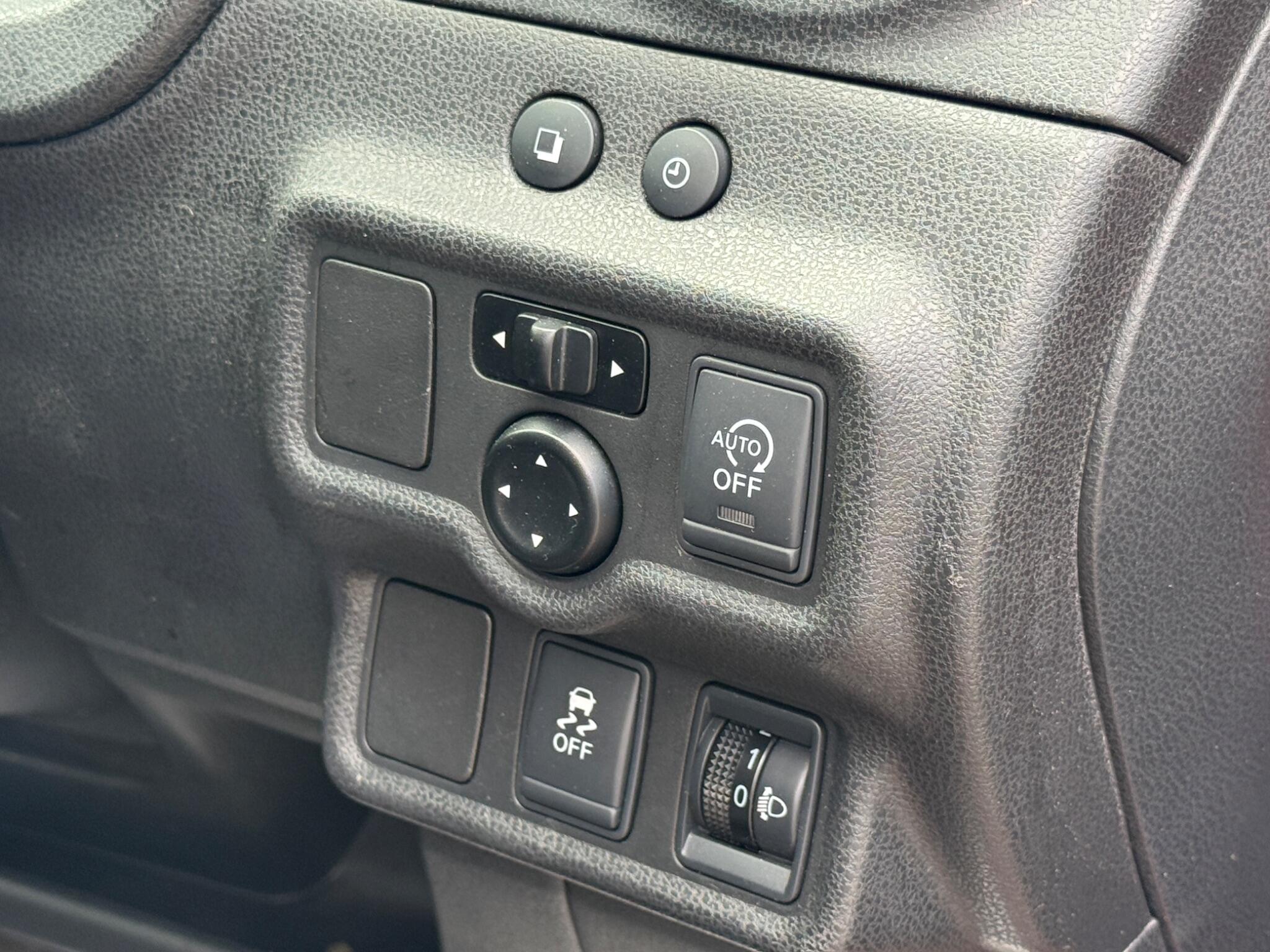 Nissan Note - Image 14