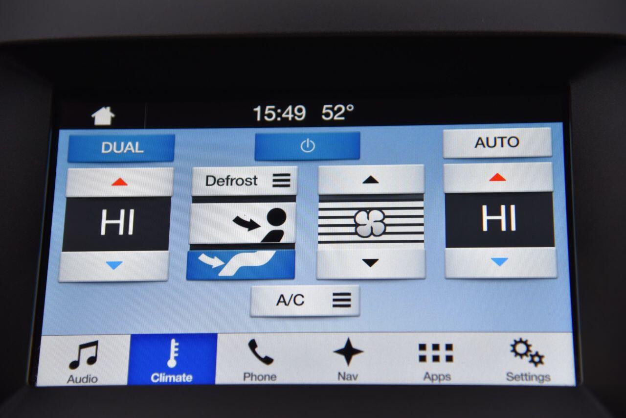 Ford Galaxy view 46