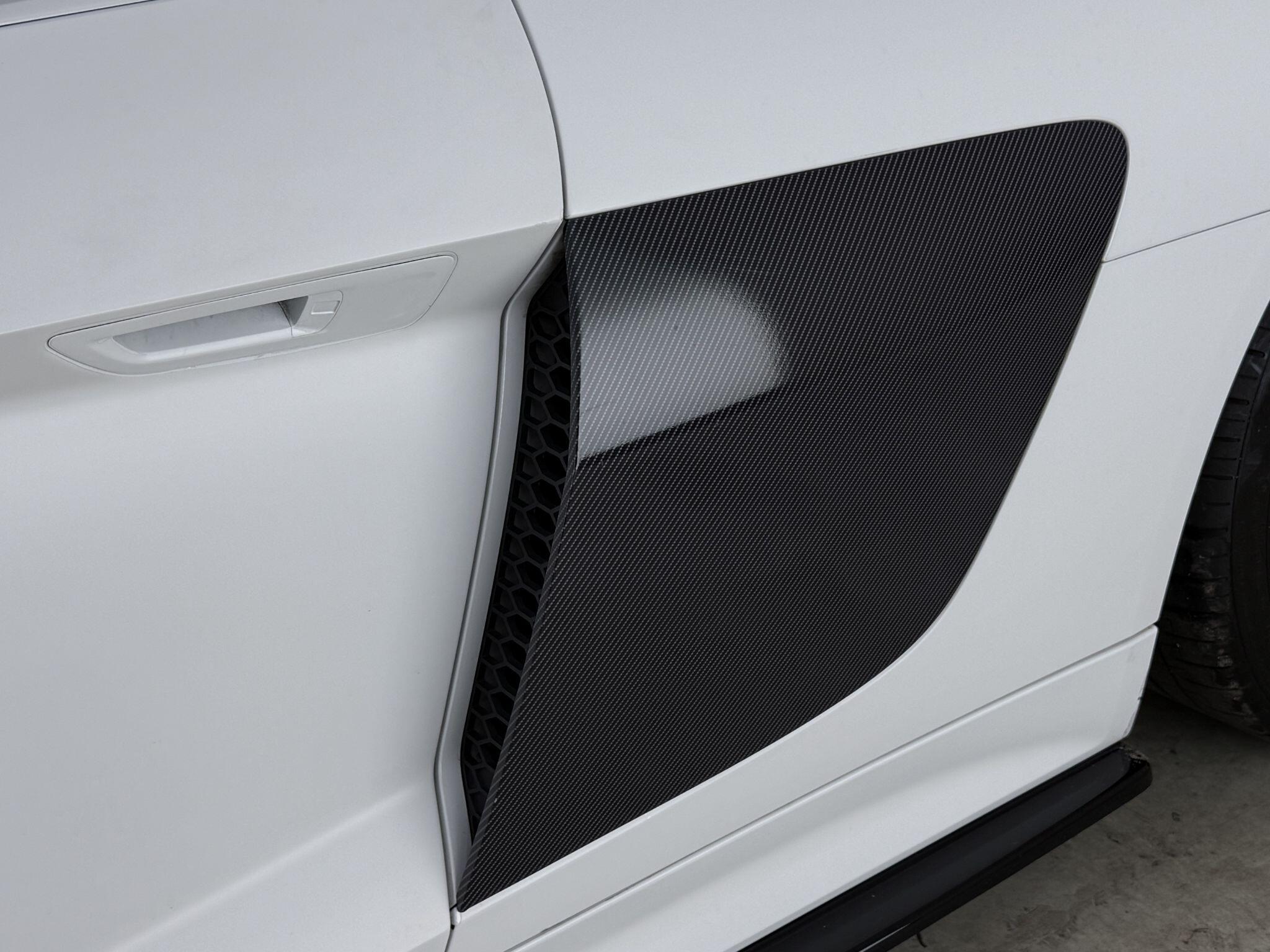 Audi R8 view 72