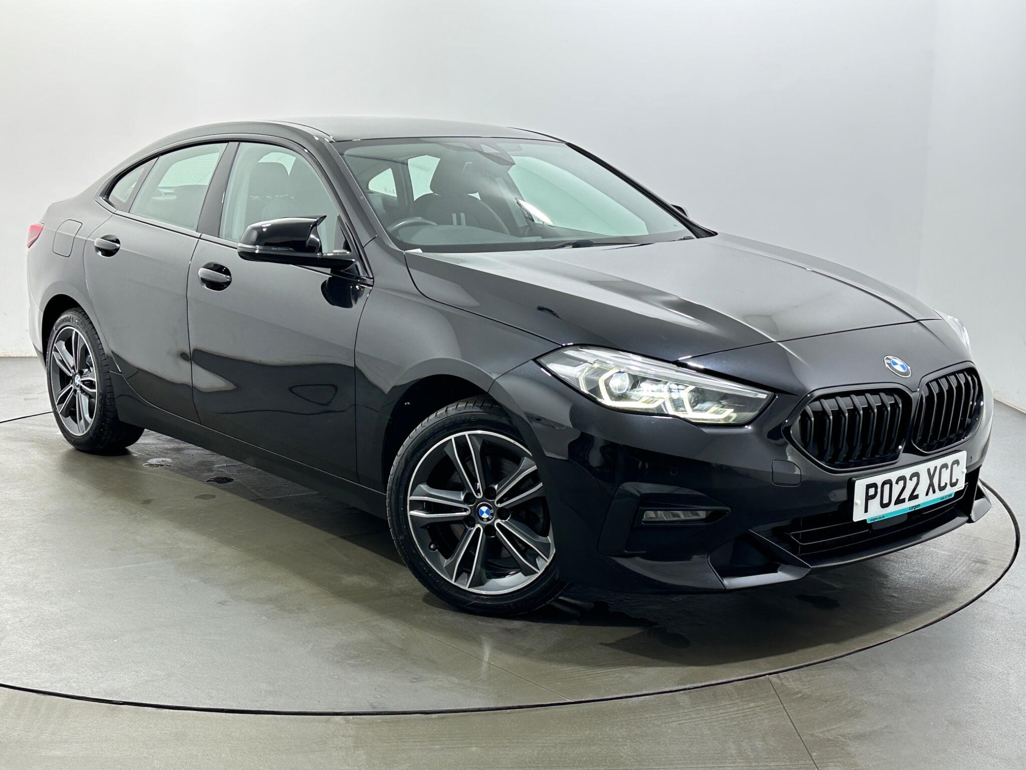 BMW 2 Series view 55