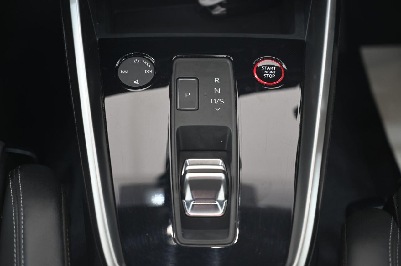Audi S3 view 29