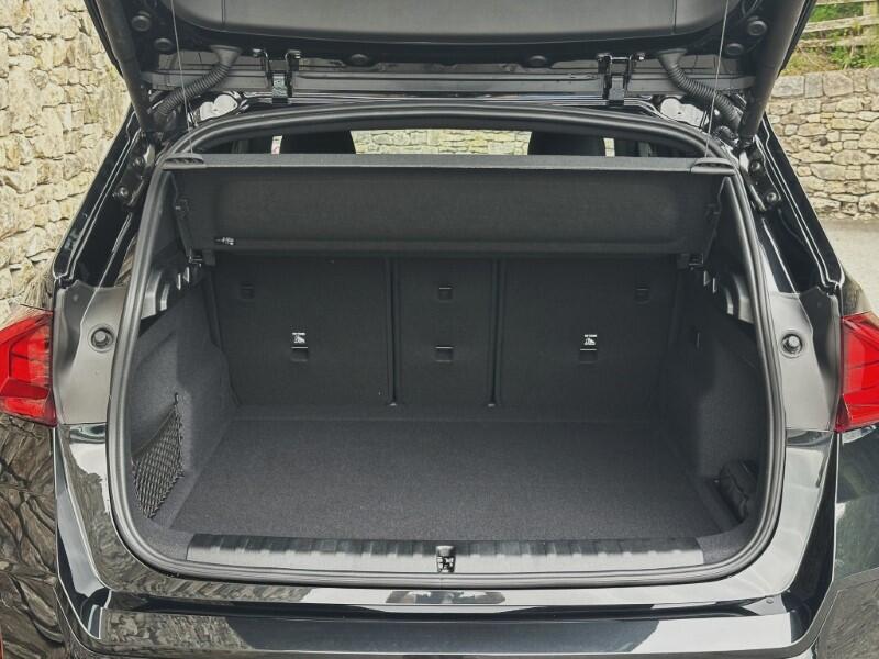 BMW X1 view 13