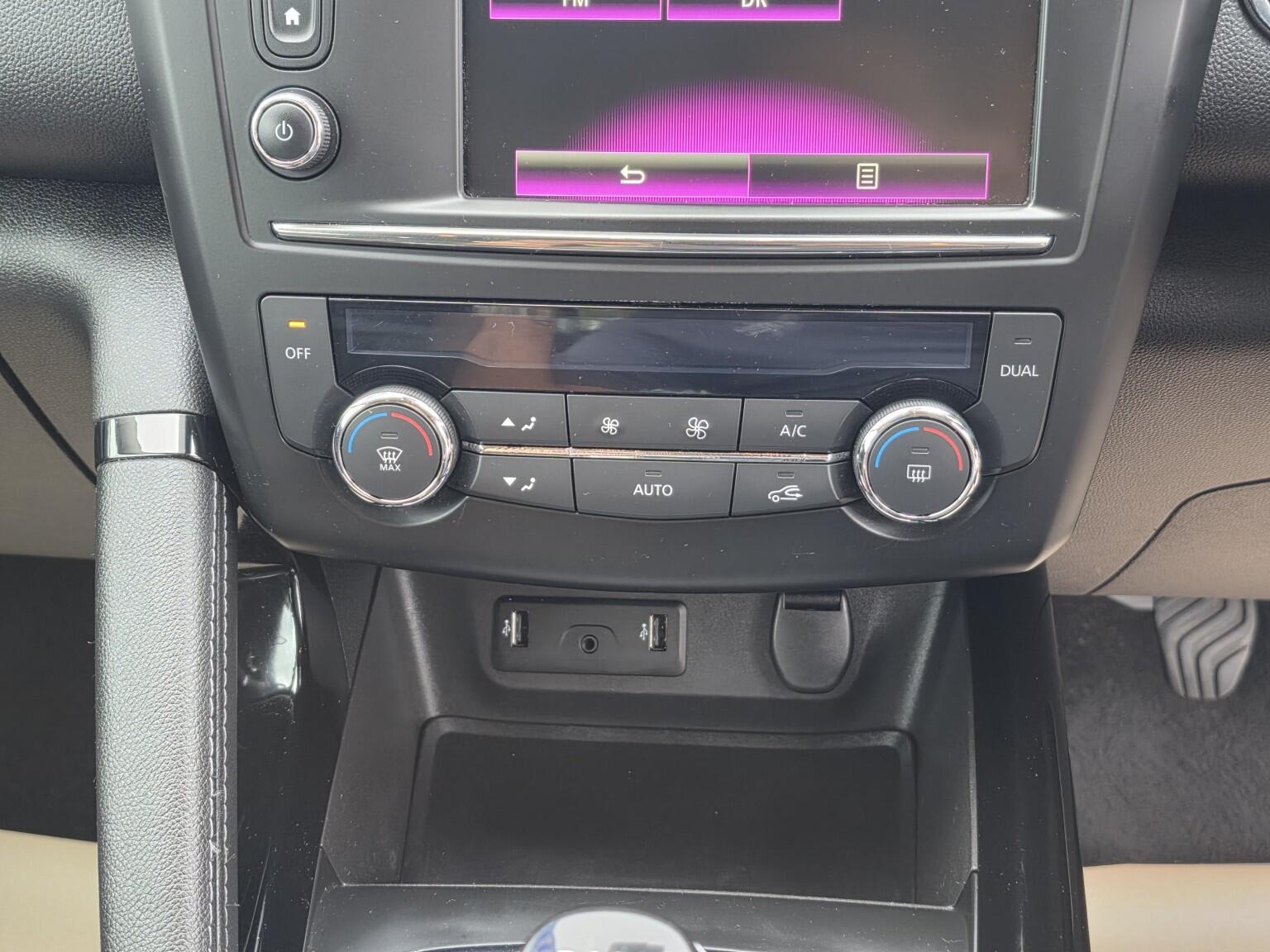 Renault Kadjar view 16