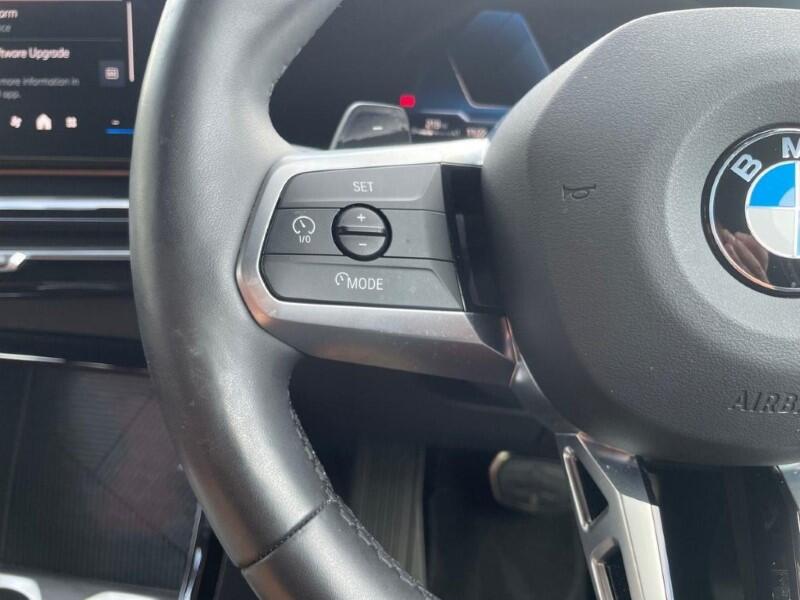 BMW X2 view 17