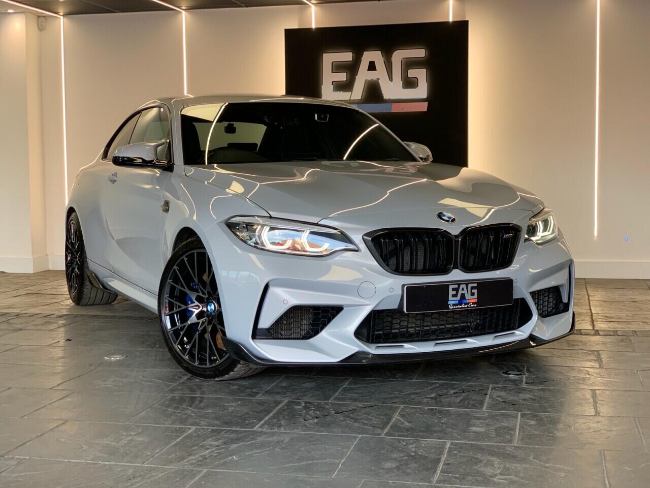 BMW M2 main image