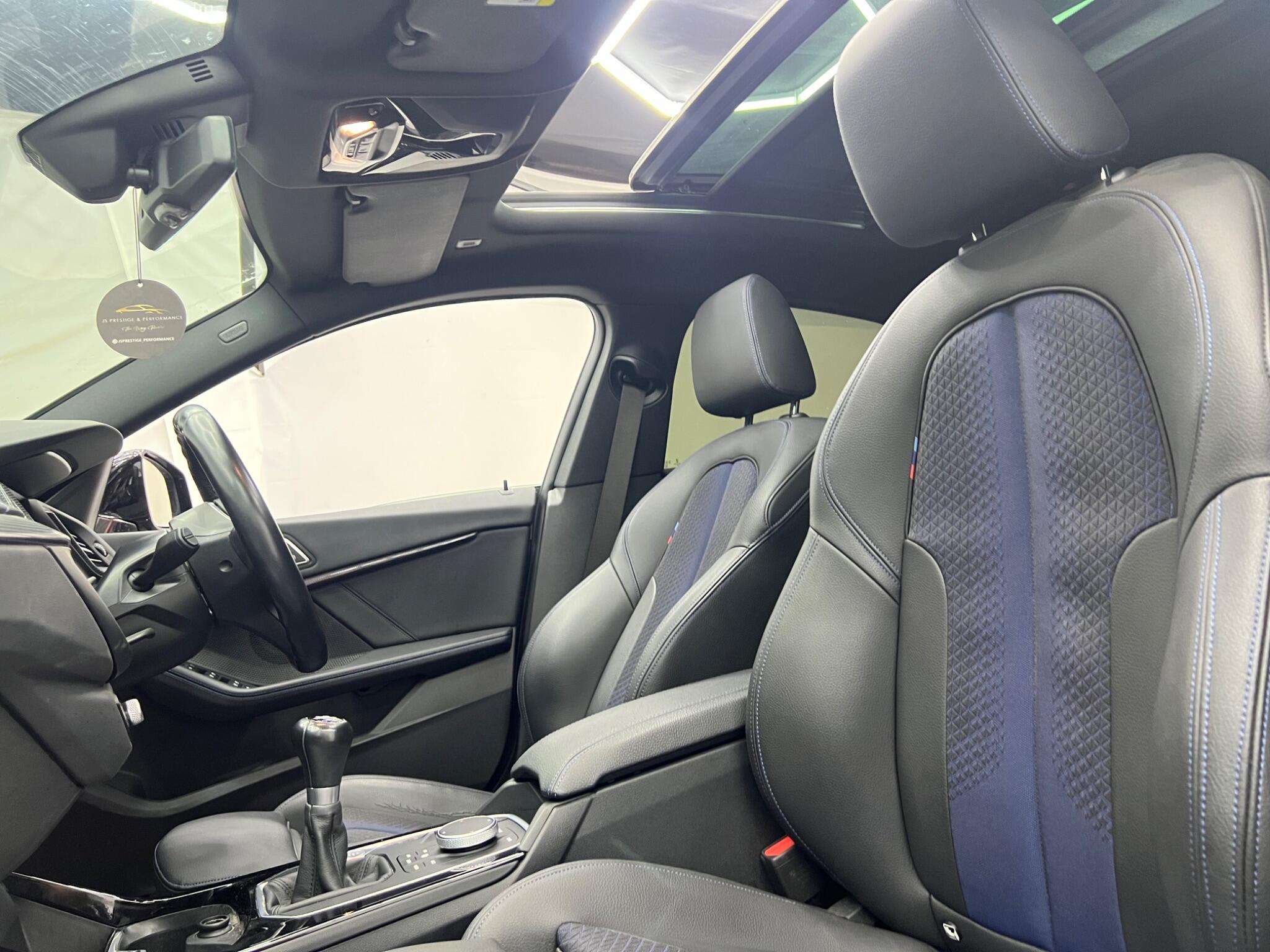 BMW 2 Series Gran Coupe view 50