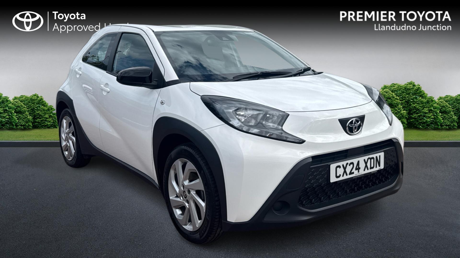 PremierUsed Cars