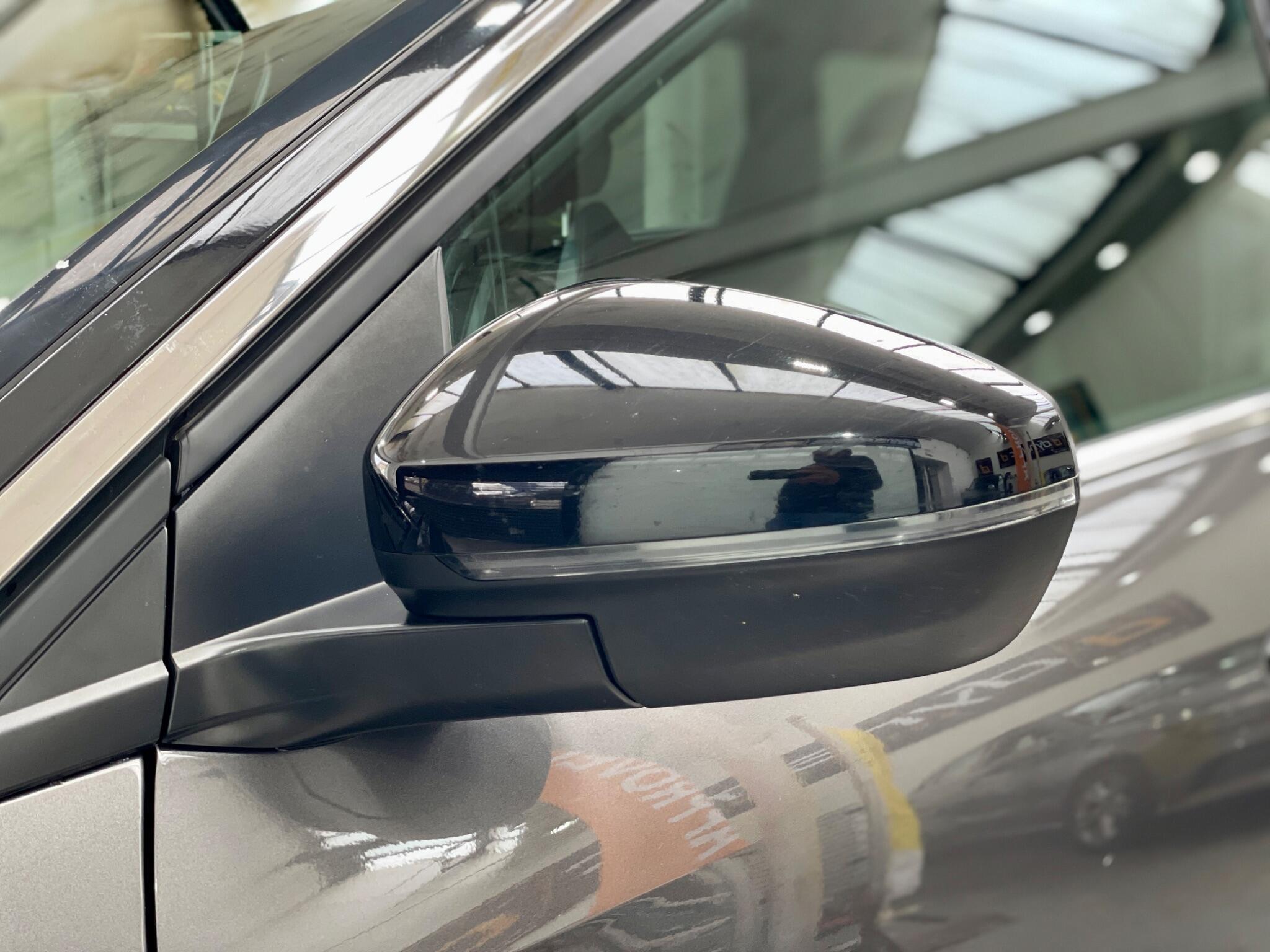 Peugeot 5008 view 29