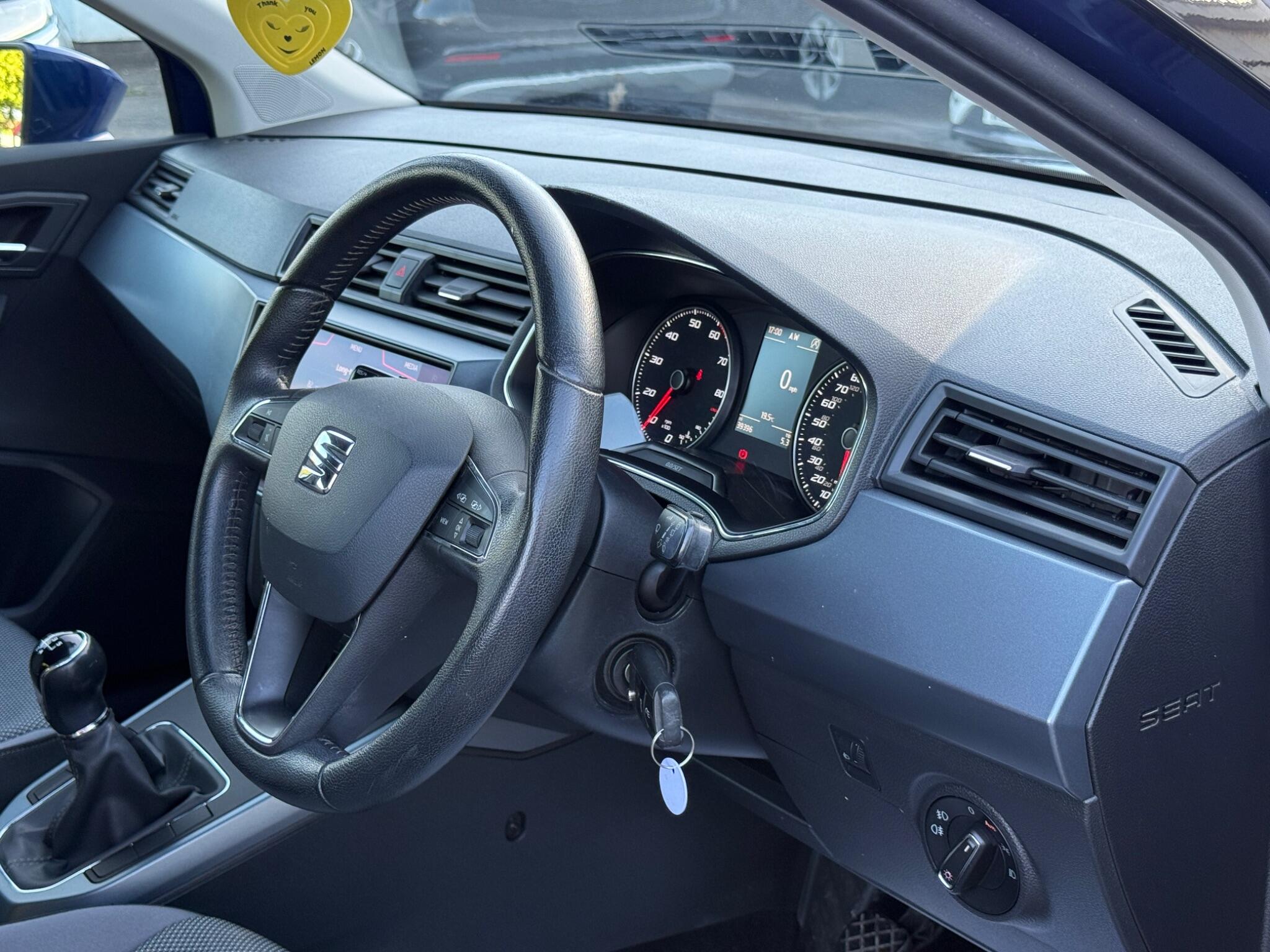 SEAT Arona - Image 35