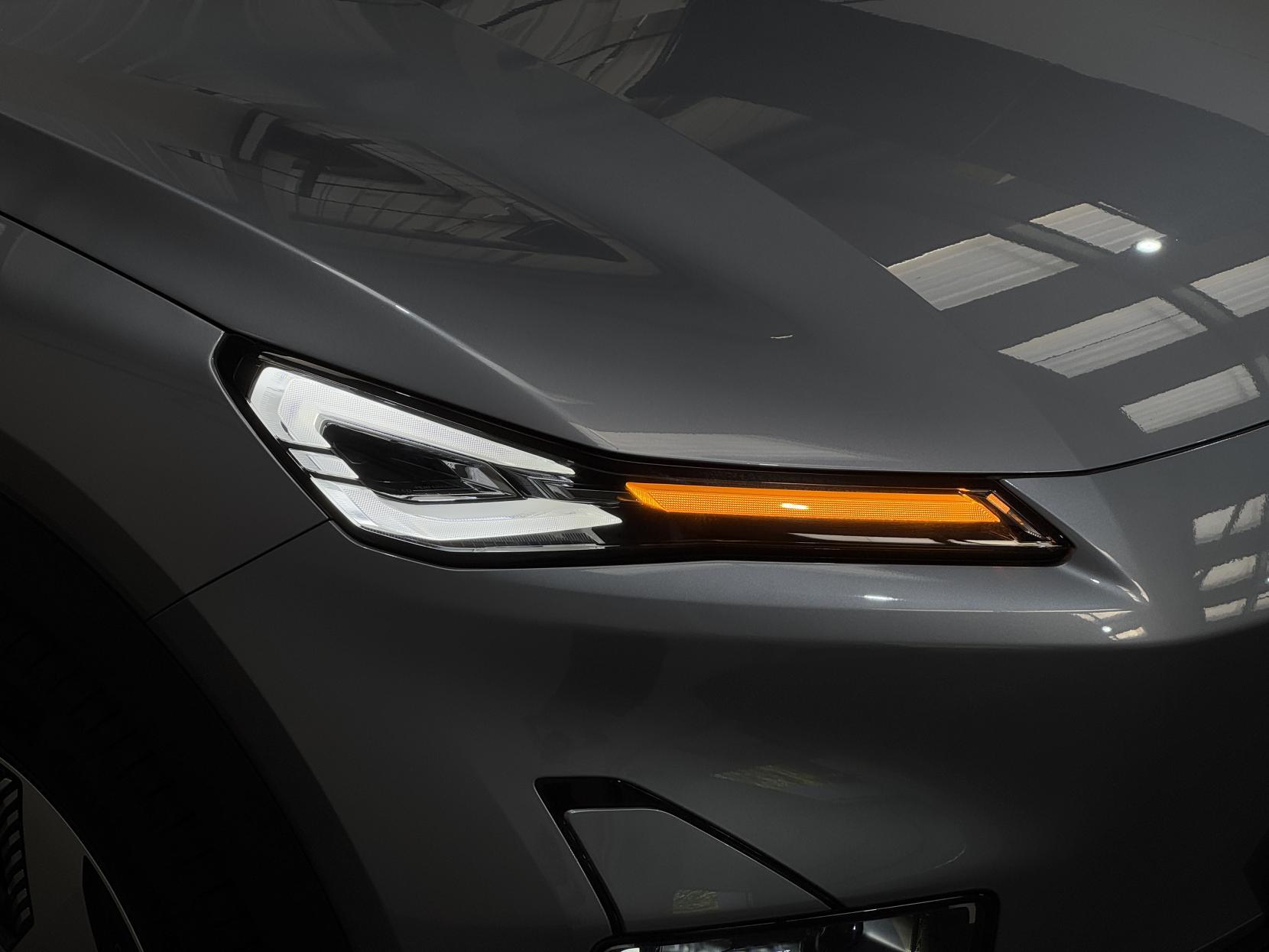 Changan Deepal S05 view 8