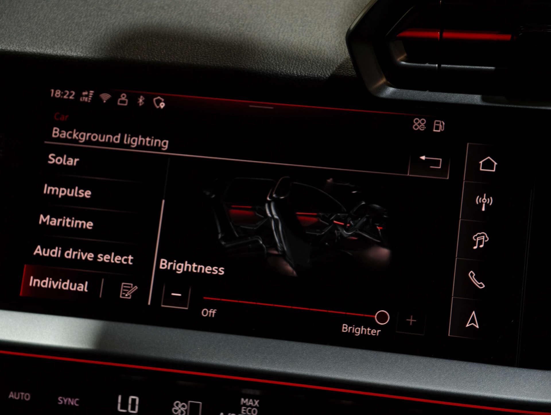 Audi RS3 view 77