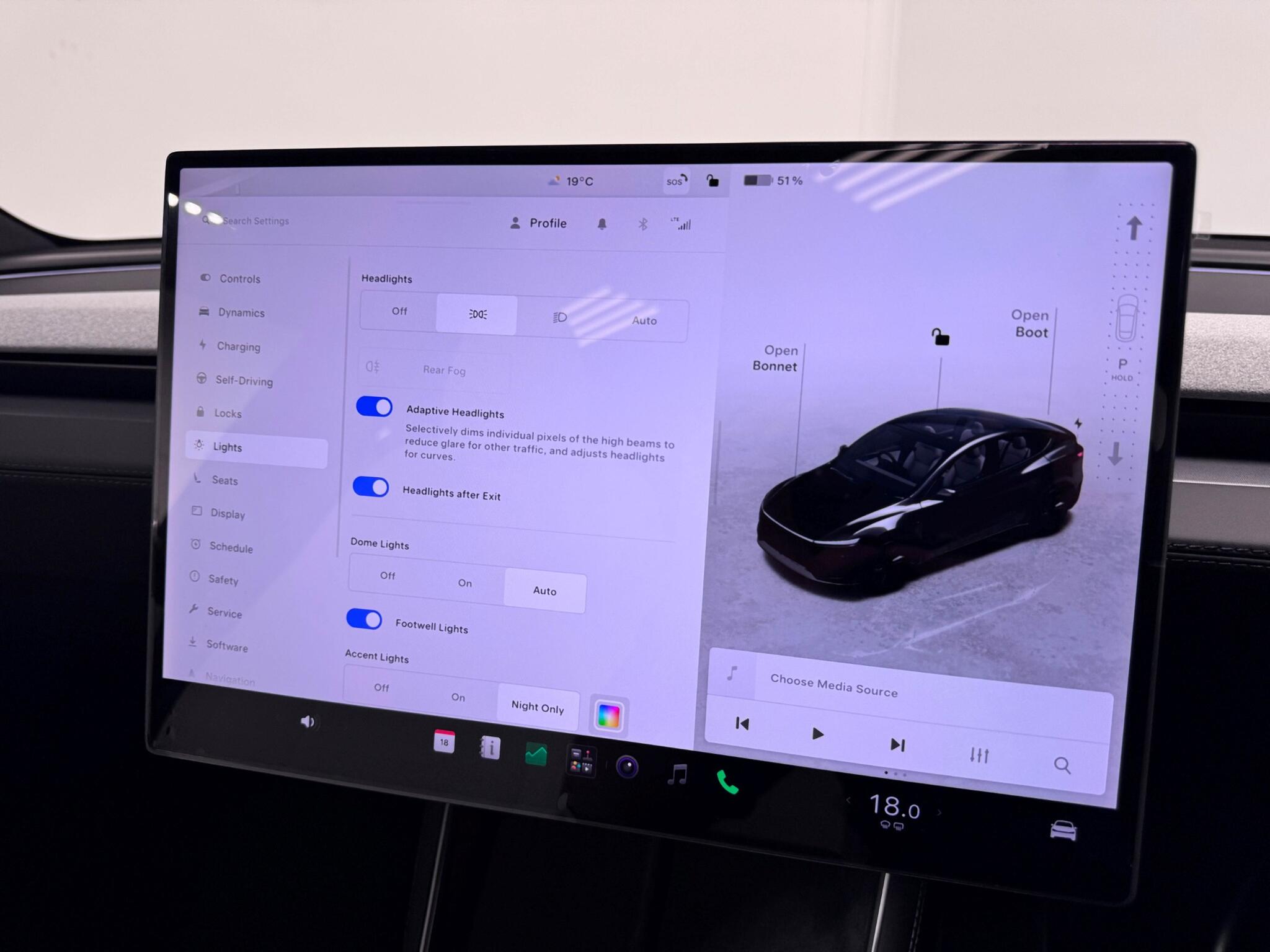 Tesla Model Y view 54
