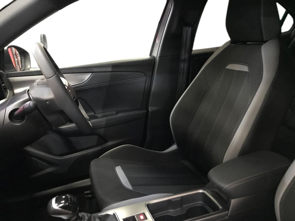 Vauxhall Mokka view 6