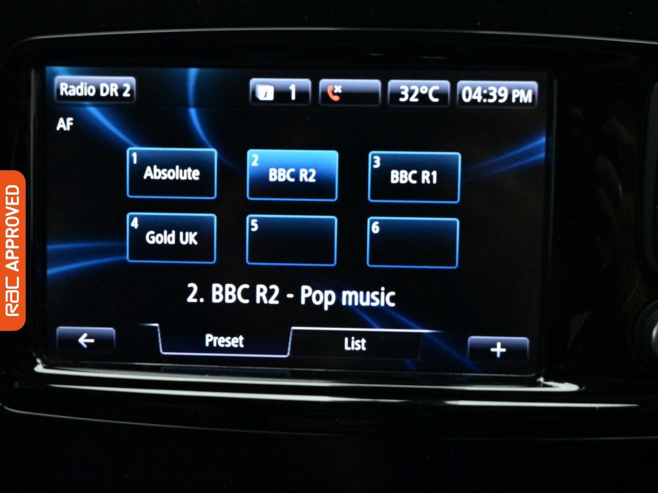 Renault Captur view 14