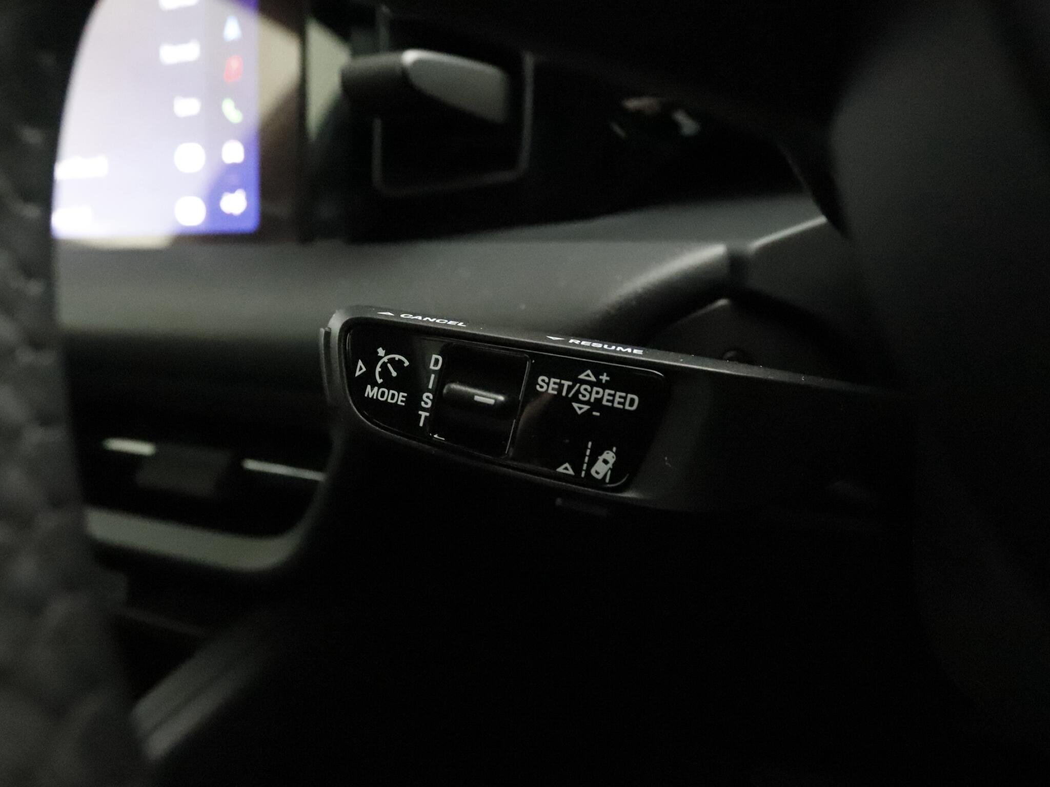 Porsche Macan view 38
