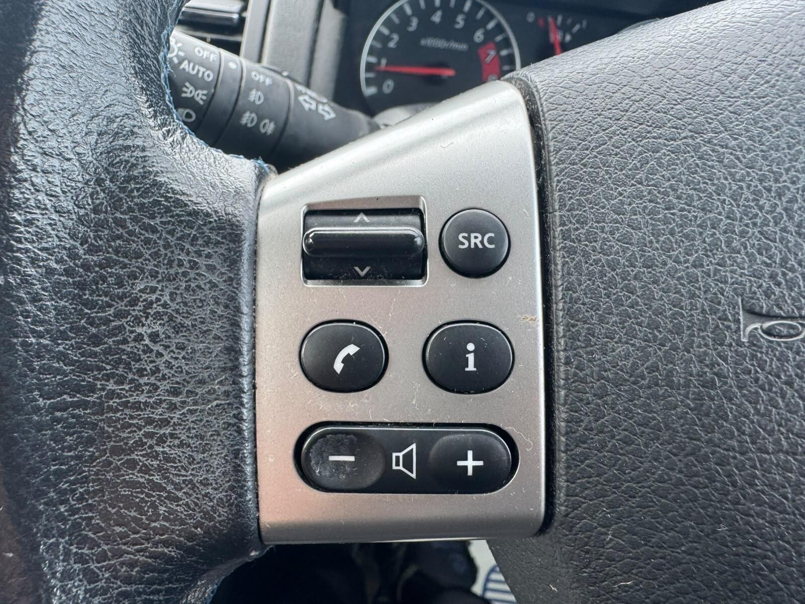 Nissan Note view 18