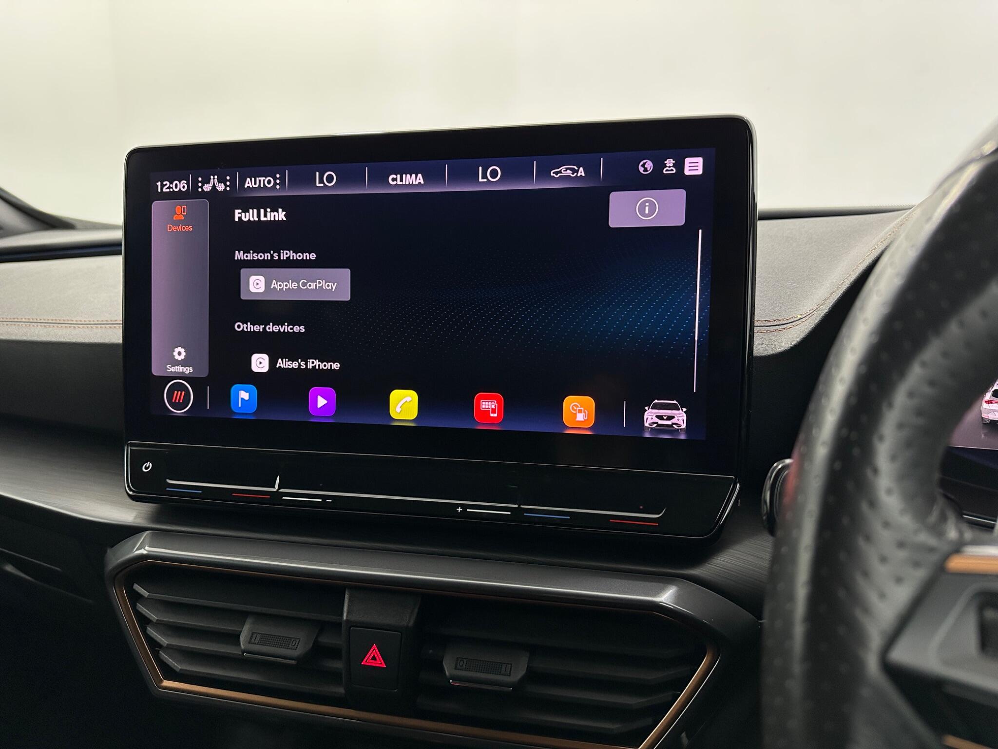 CUPRA Formentor view 24