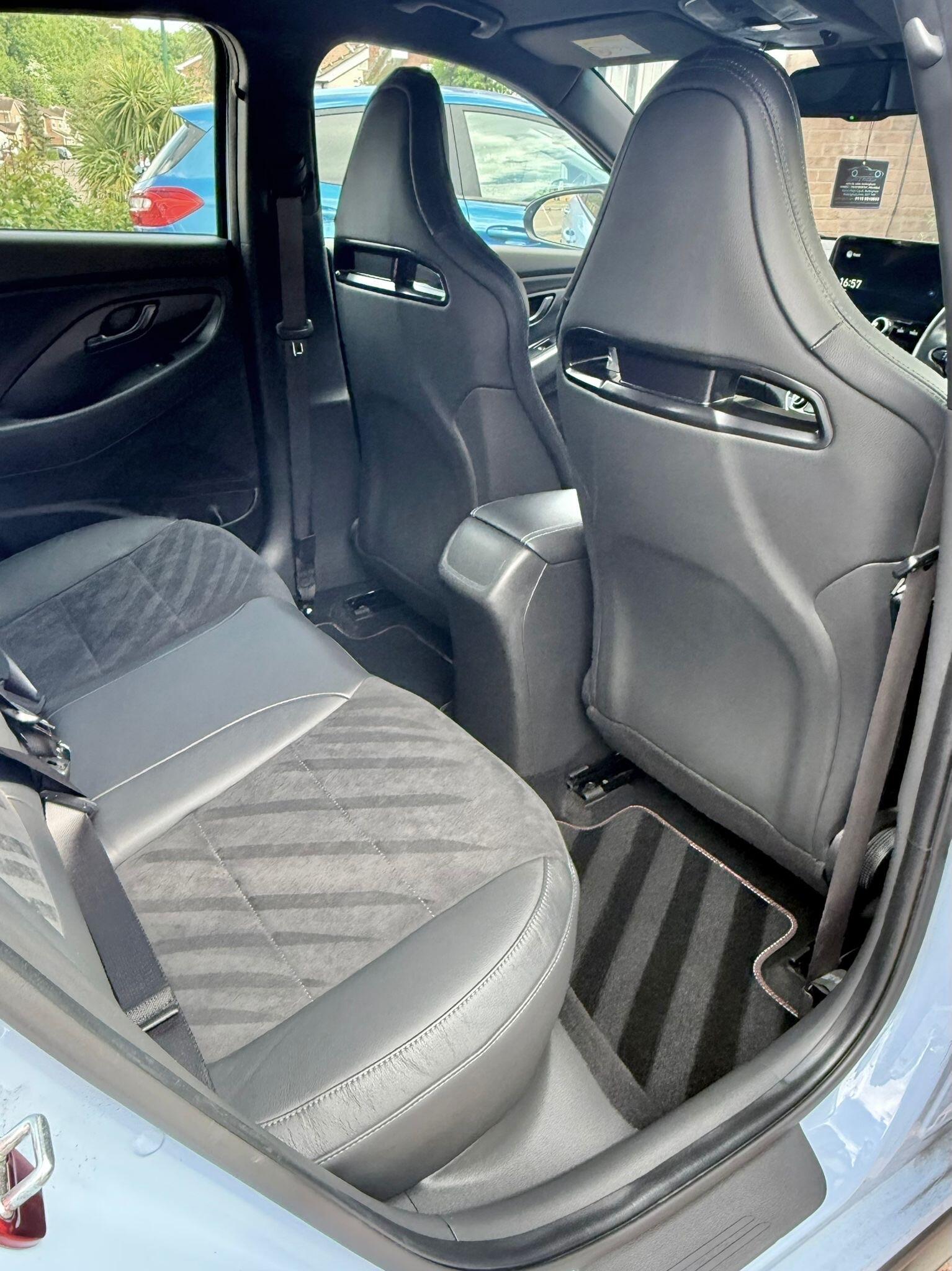 Hyundai I30 view 21