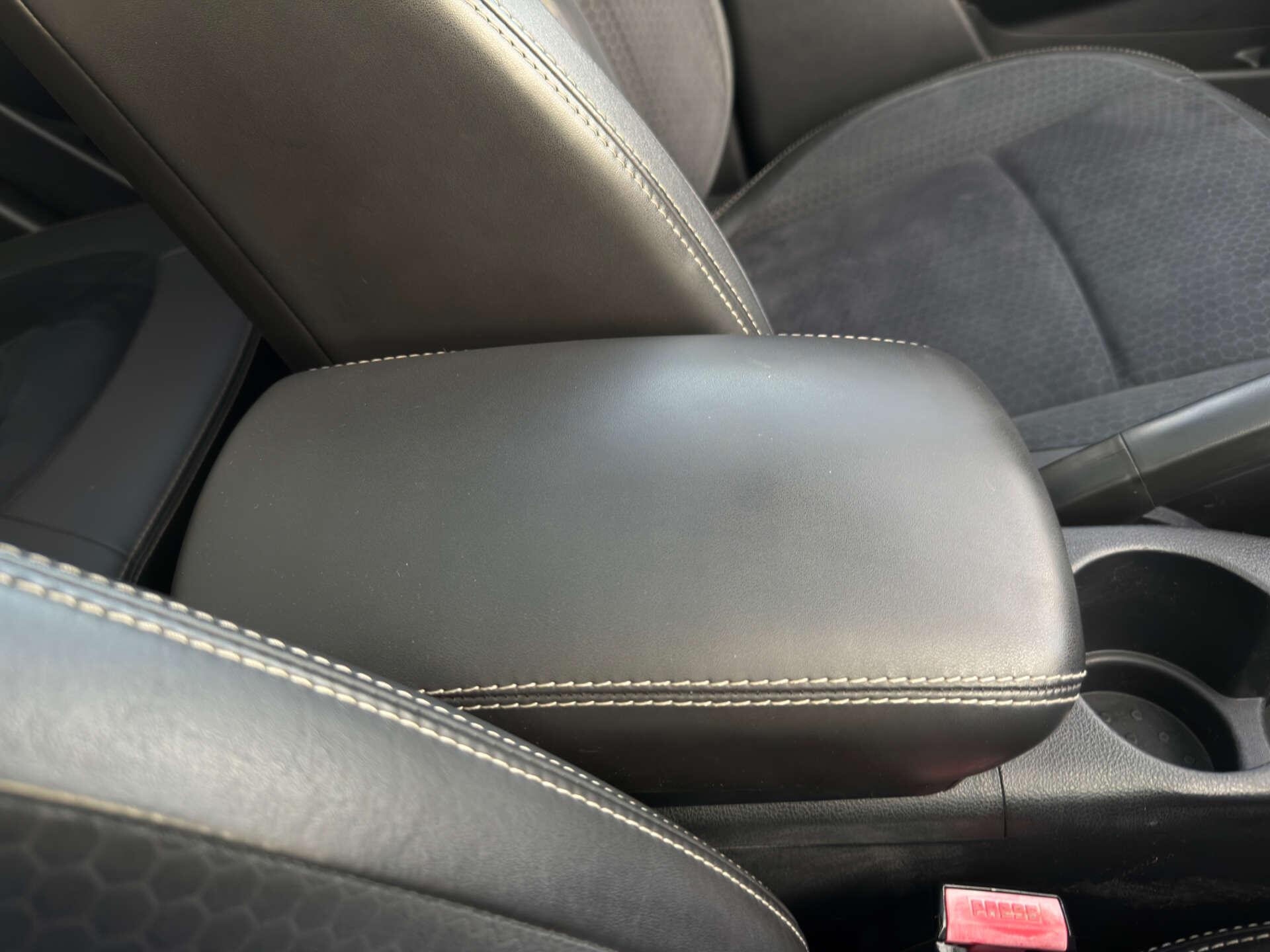 Nissan Qashqai view 60