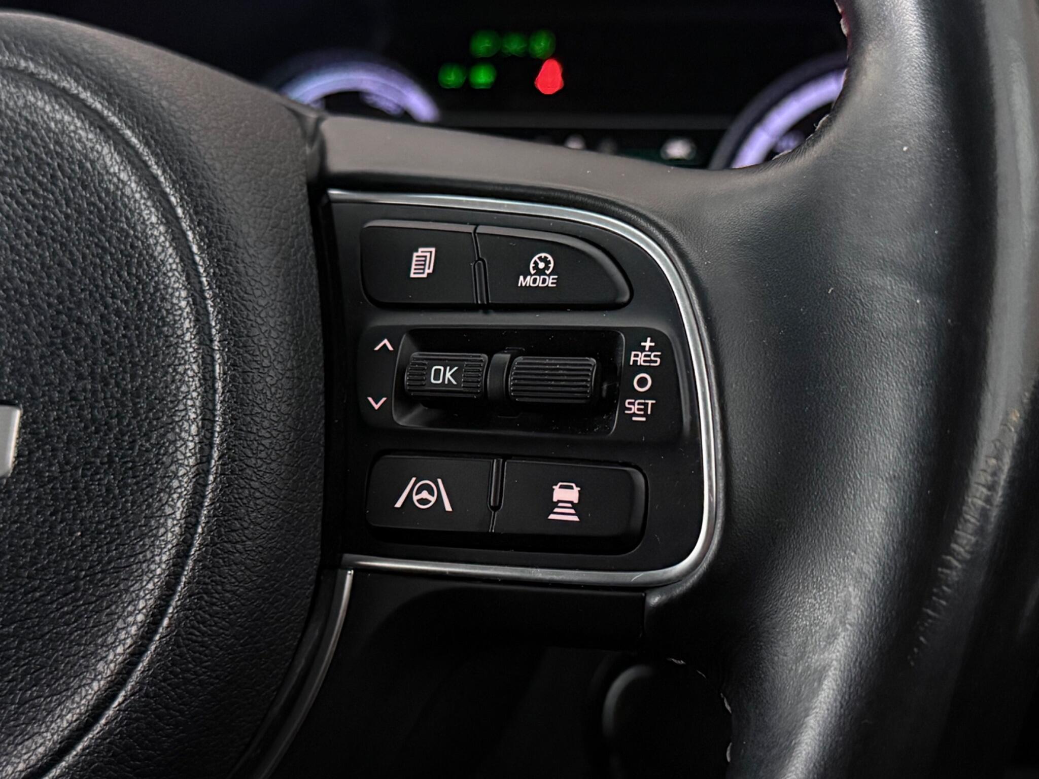 Kia Niro view 16