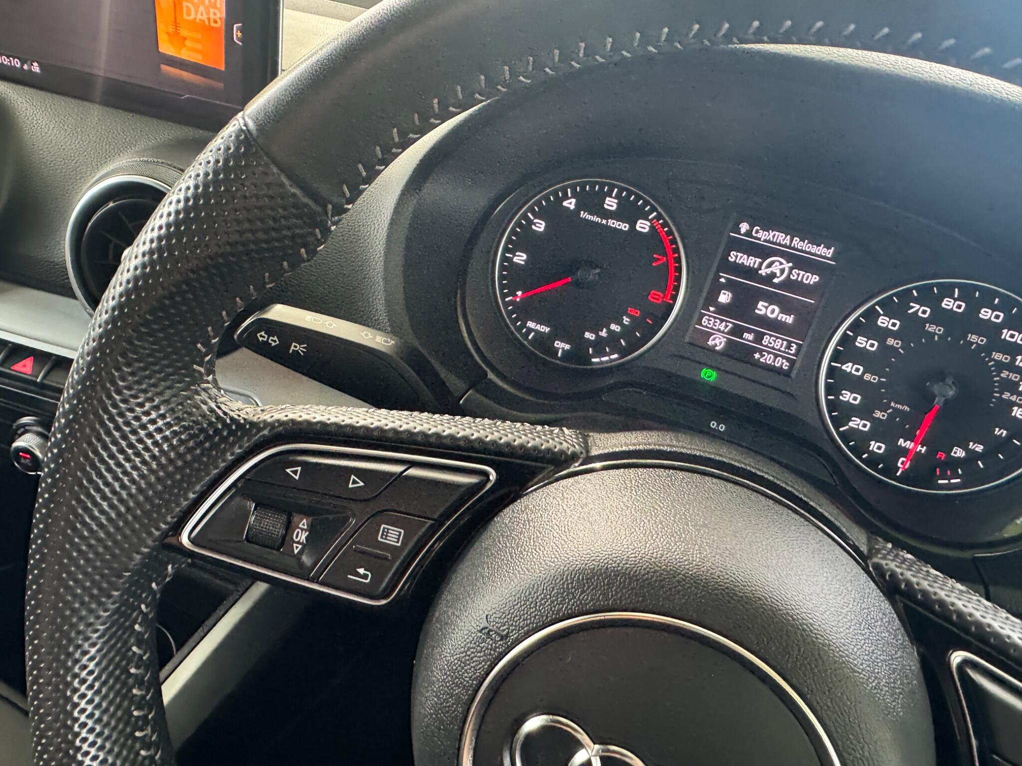 Audi Q2 view 92