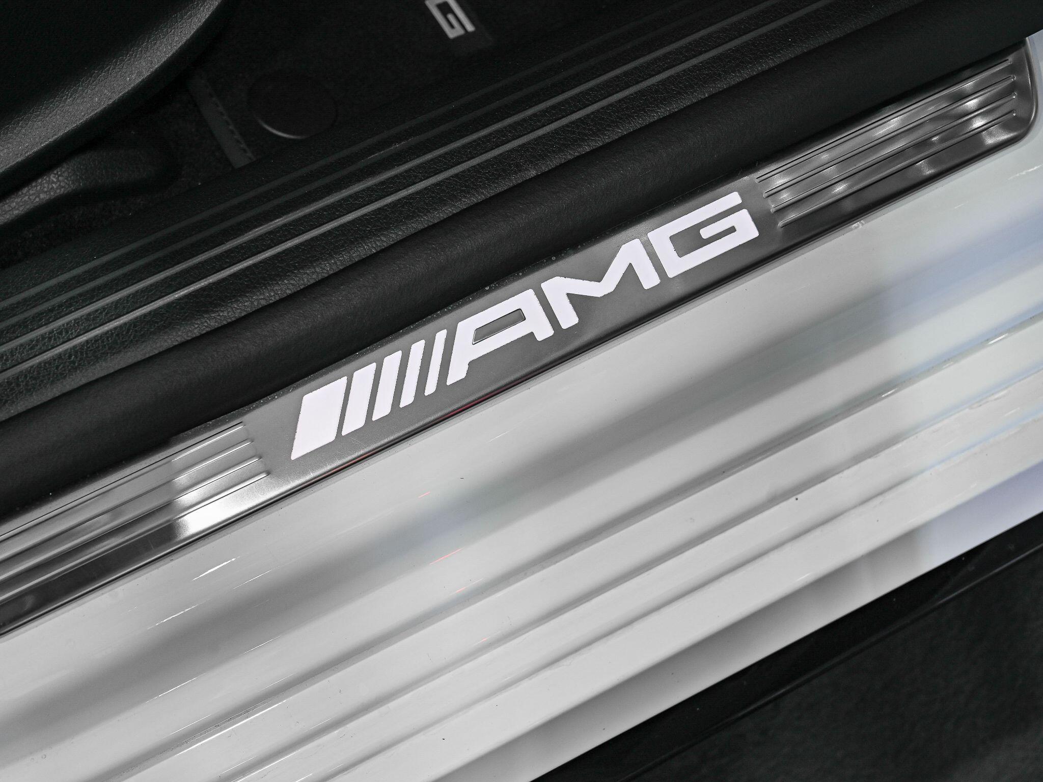 Mercedes-Benz A-Class view 41