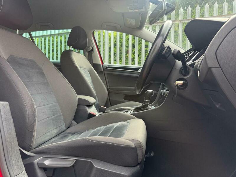 2016 Volkswagen Golf image 57