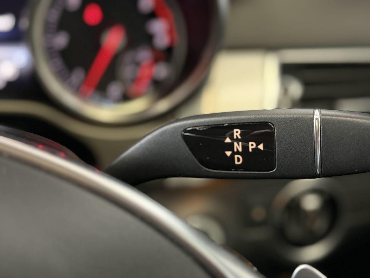 Mercedes-Benz Gle view 39
