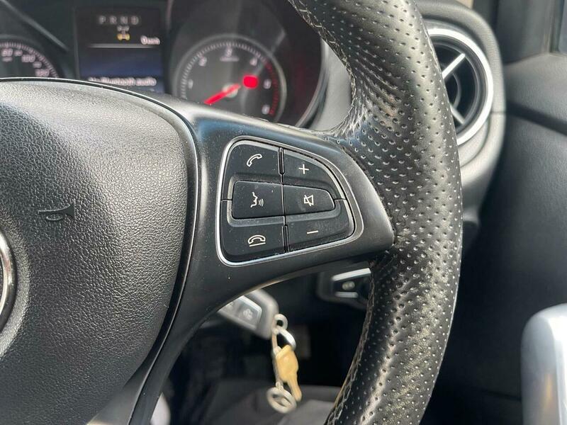 2019 Mercedes-Benz X Class 2.3 CDI Progressive Auto 4MATIC Euro 6 4dr • 72,145 miles image 40