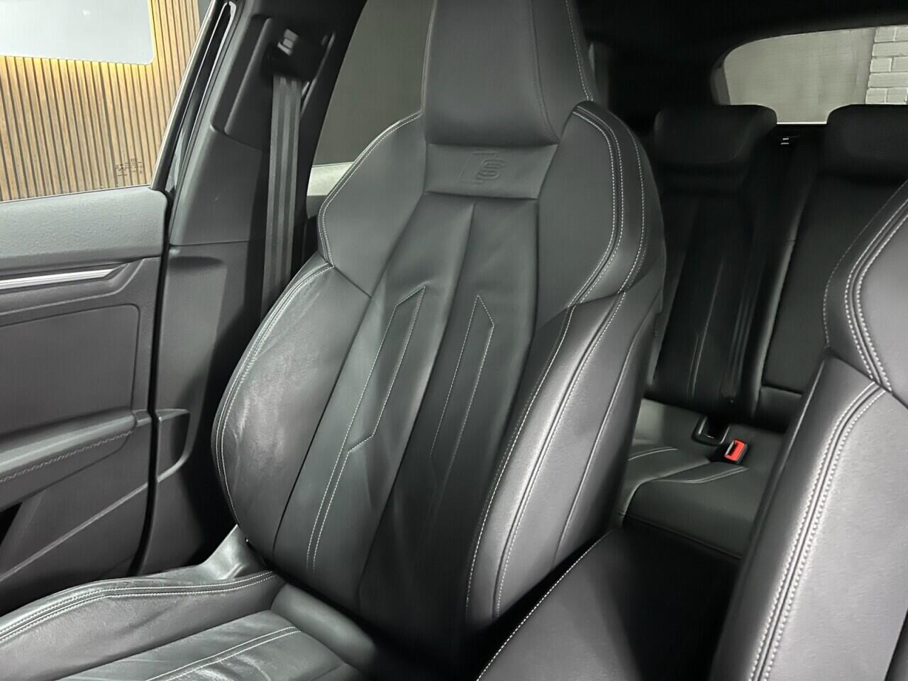 Audi A3 view 29