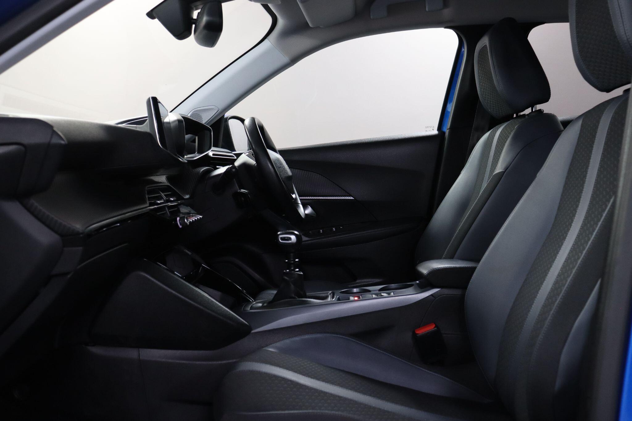 Peugeot 2008 view 43