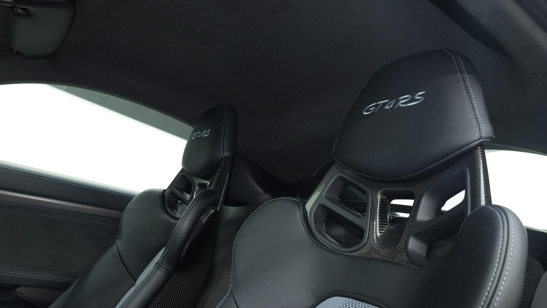 Porsche Cayman view 24