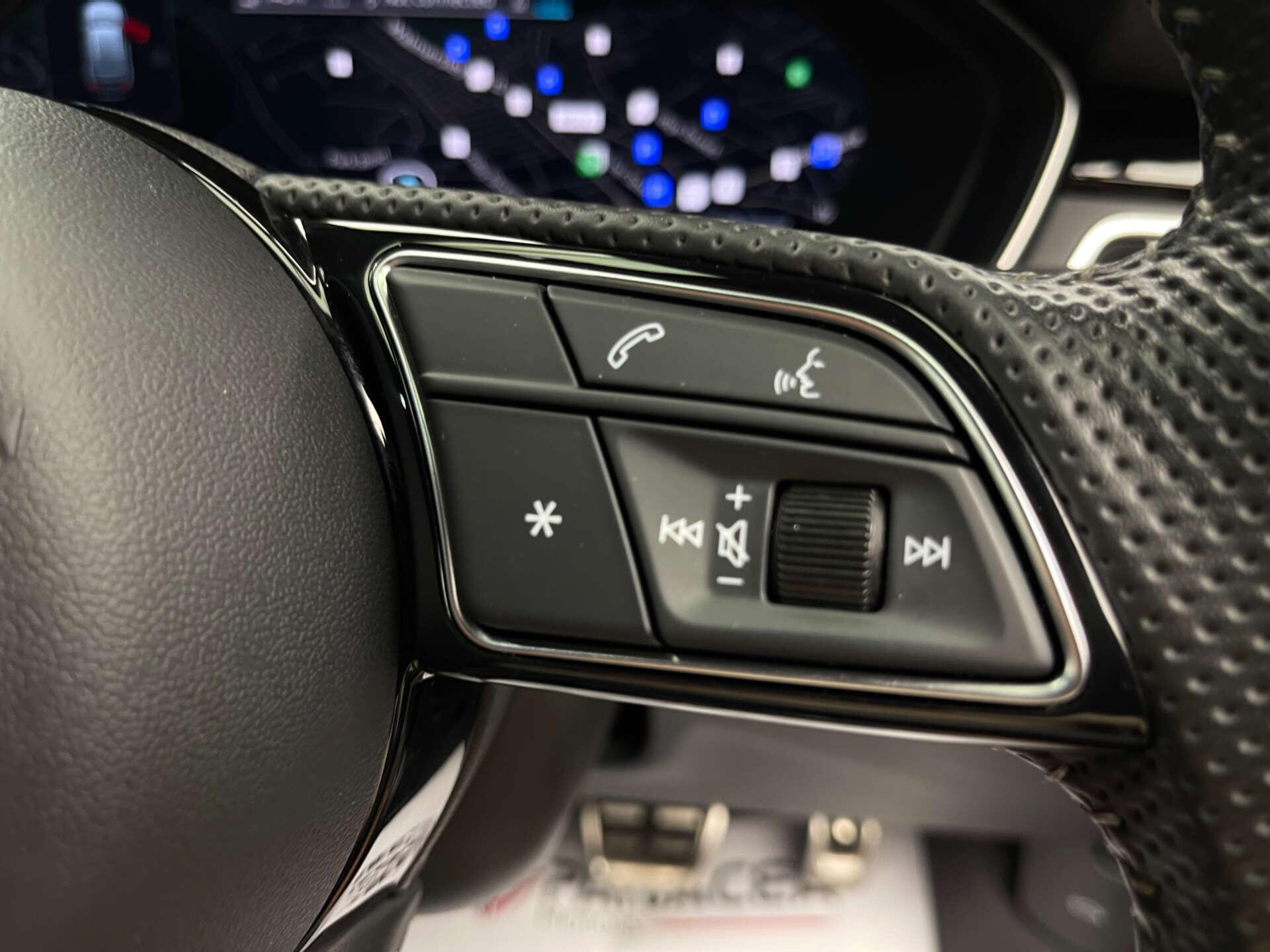 Audi S4 Avant view 19