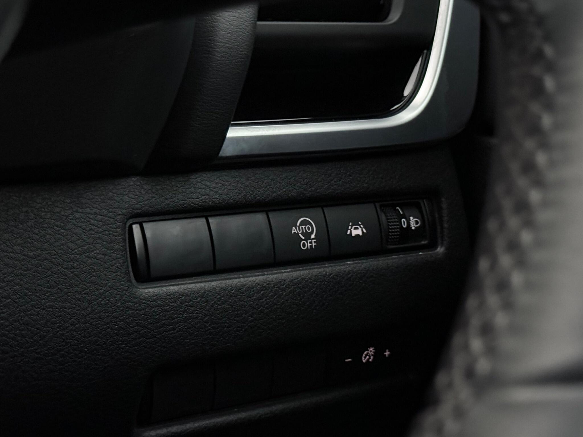 Nissan Qashqai view 18