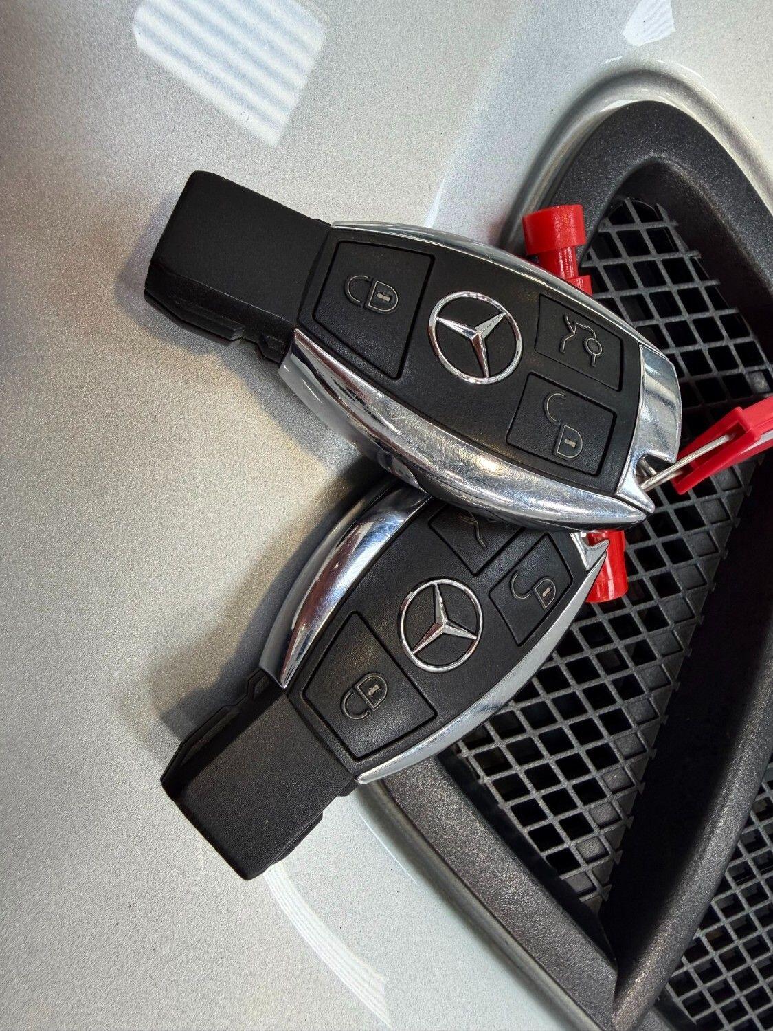 Mercedes-Benz Gle view 9