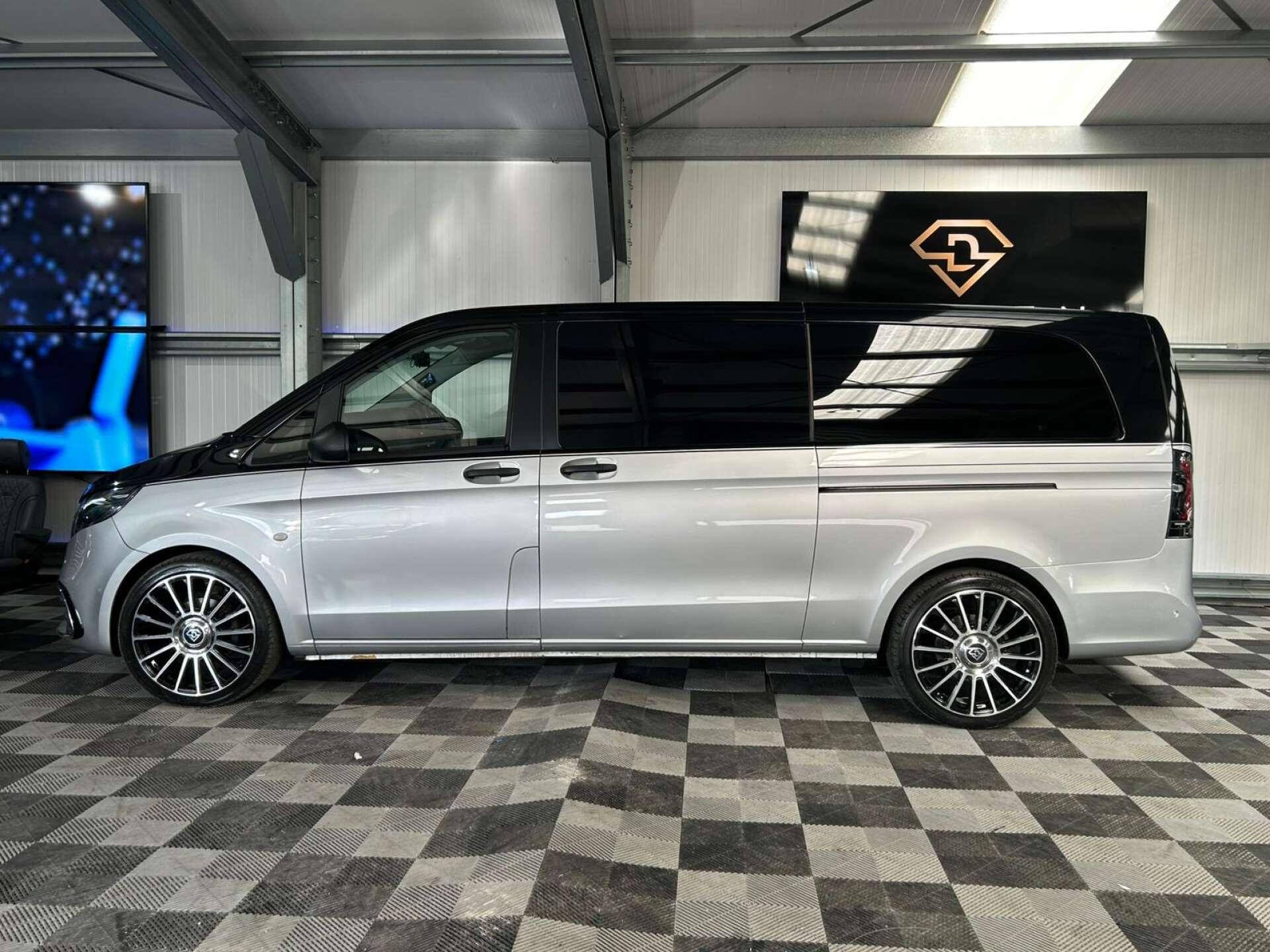 Mercedes-Benz Vito view 48