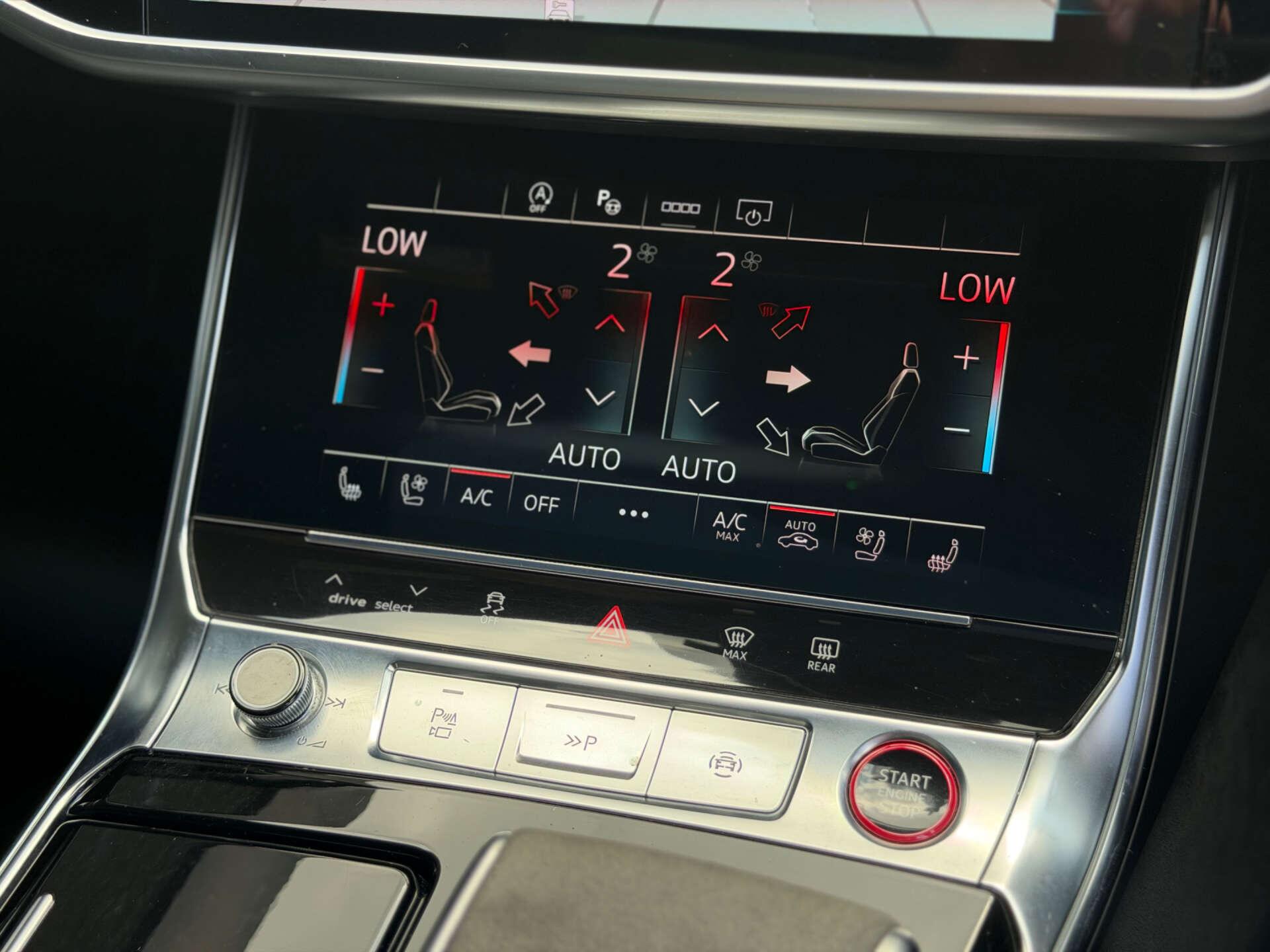 Audi RS6 Avant view 41
