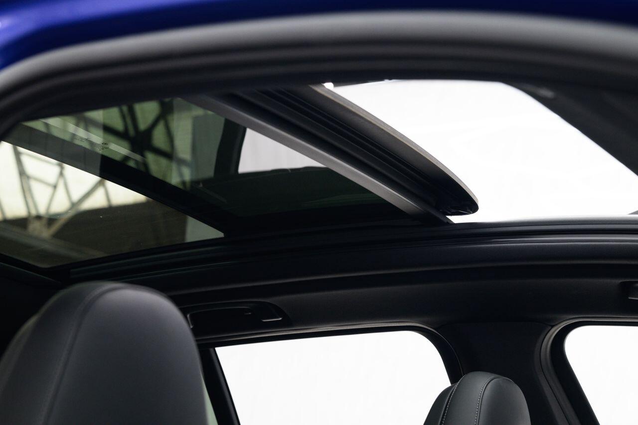 BMW X3 M view 14