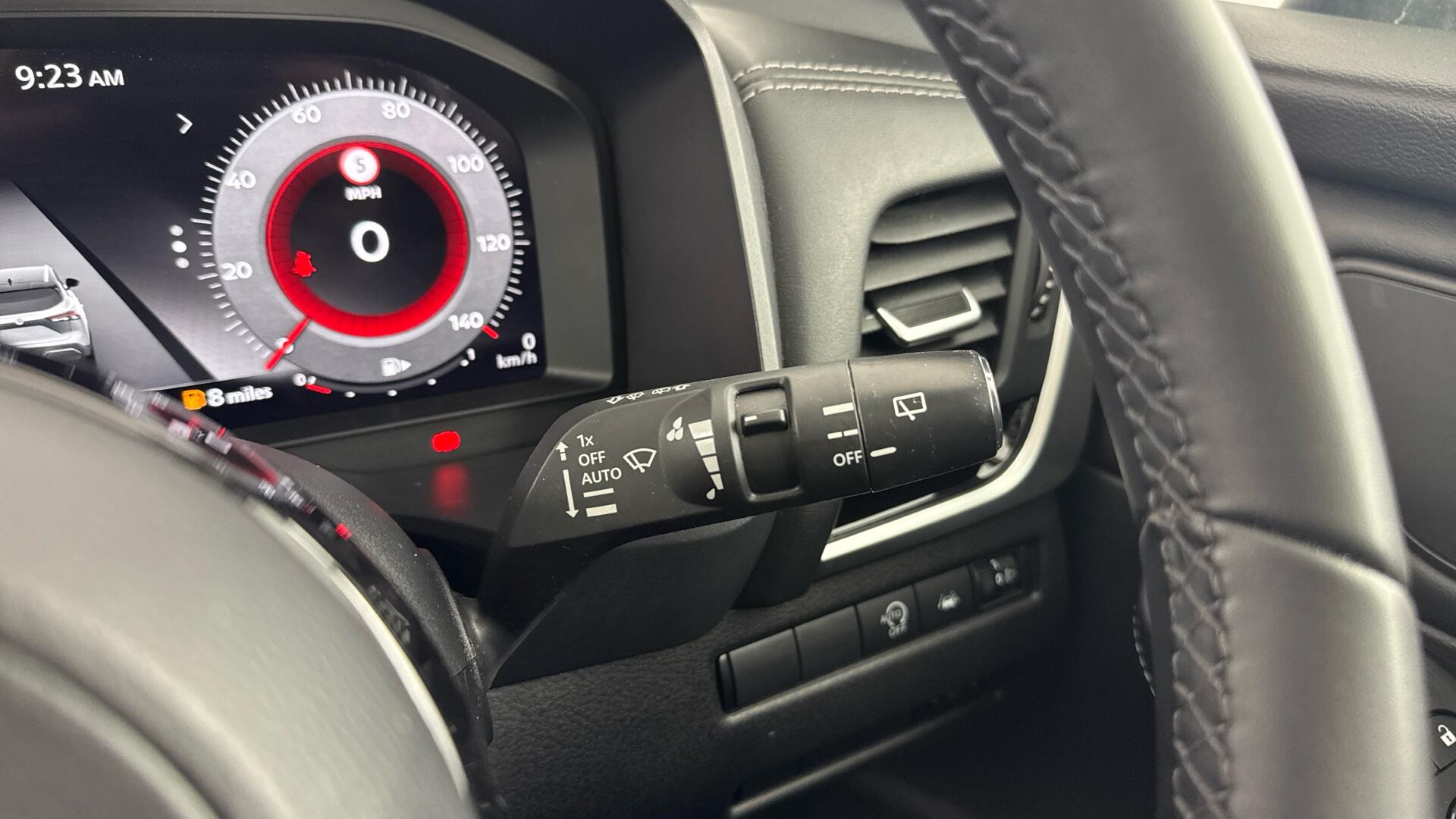 Nissan Qashqai view 43