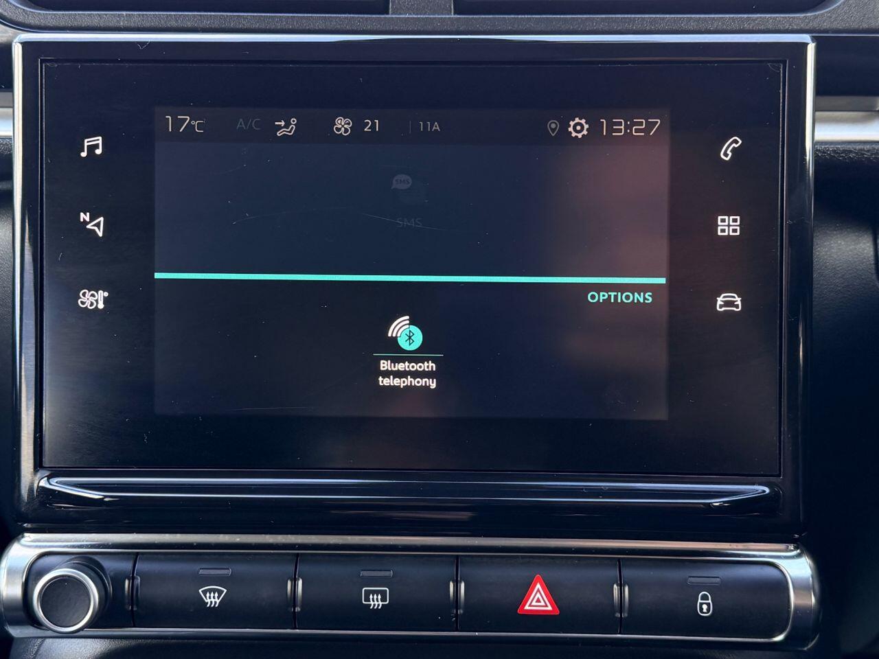 Citroen C3 view 48